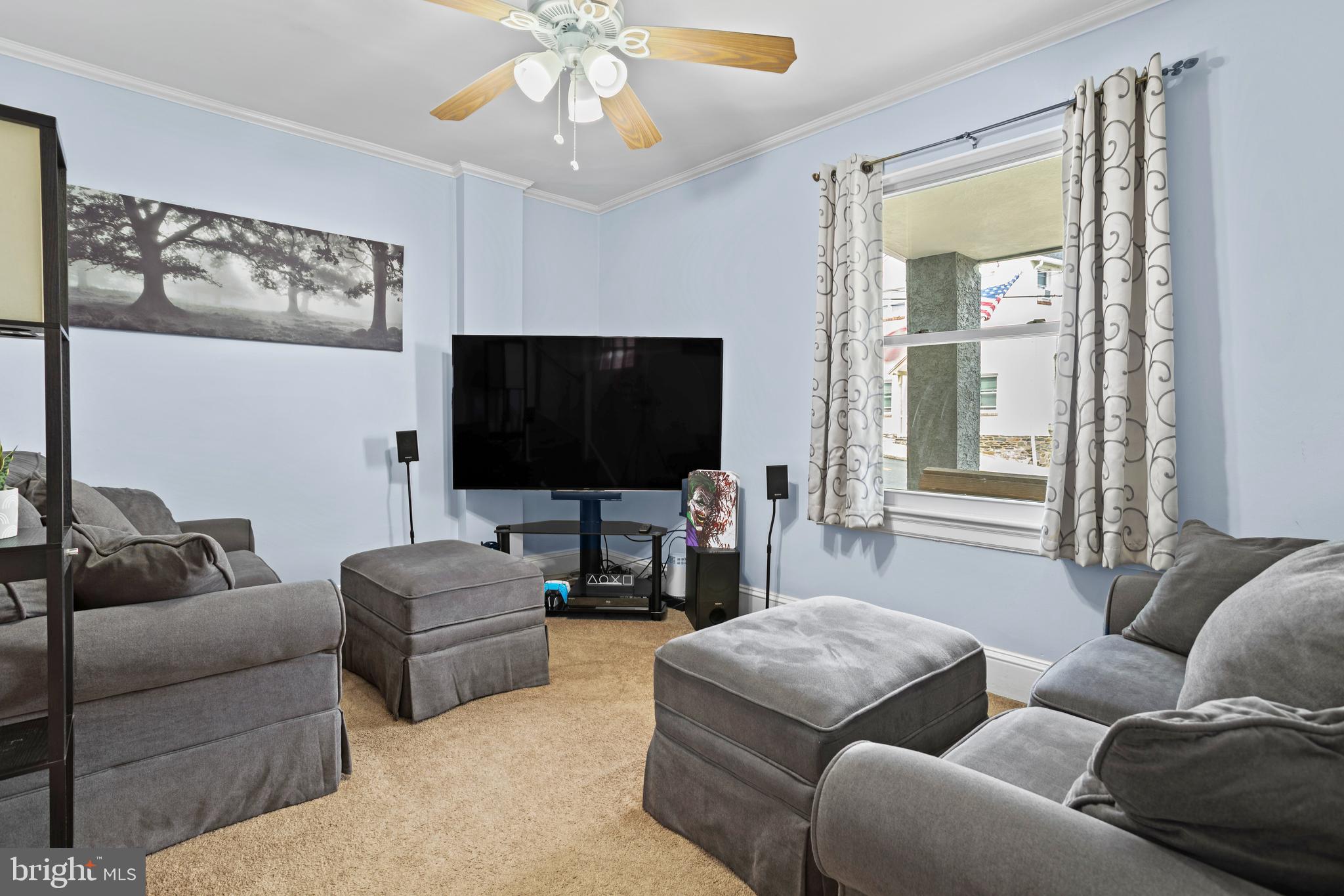 BELMONT HILLS - Residential