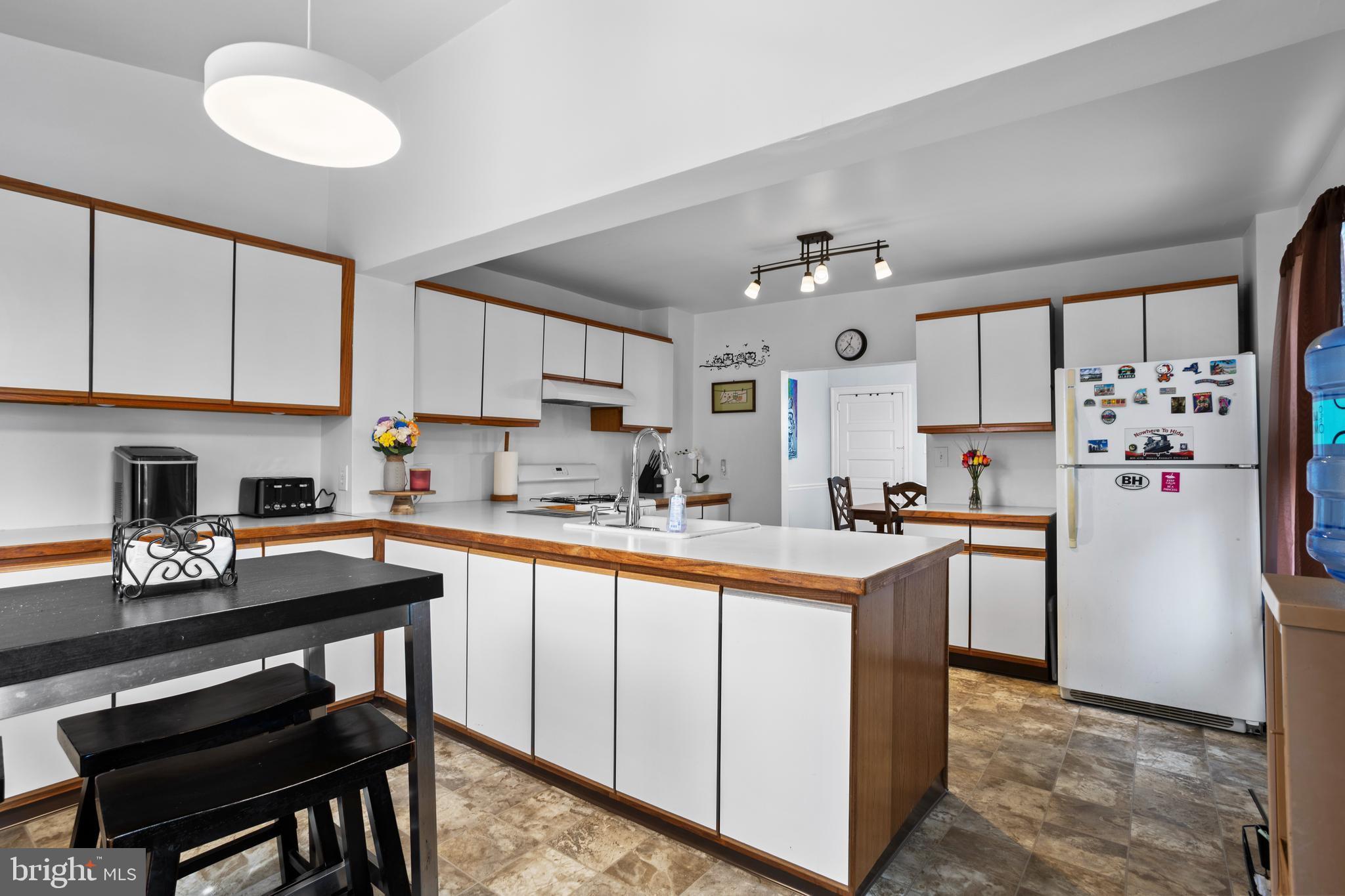 BELMONT HILLS - Residential