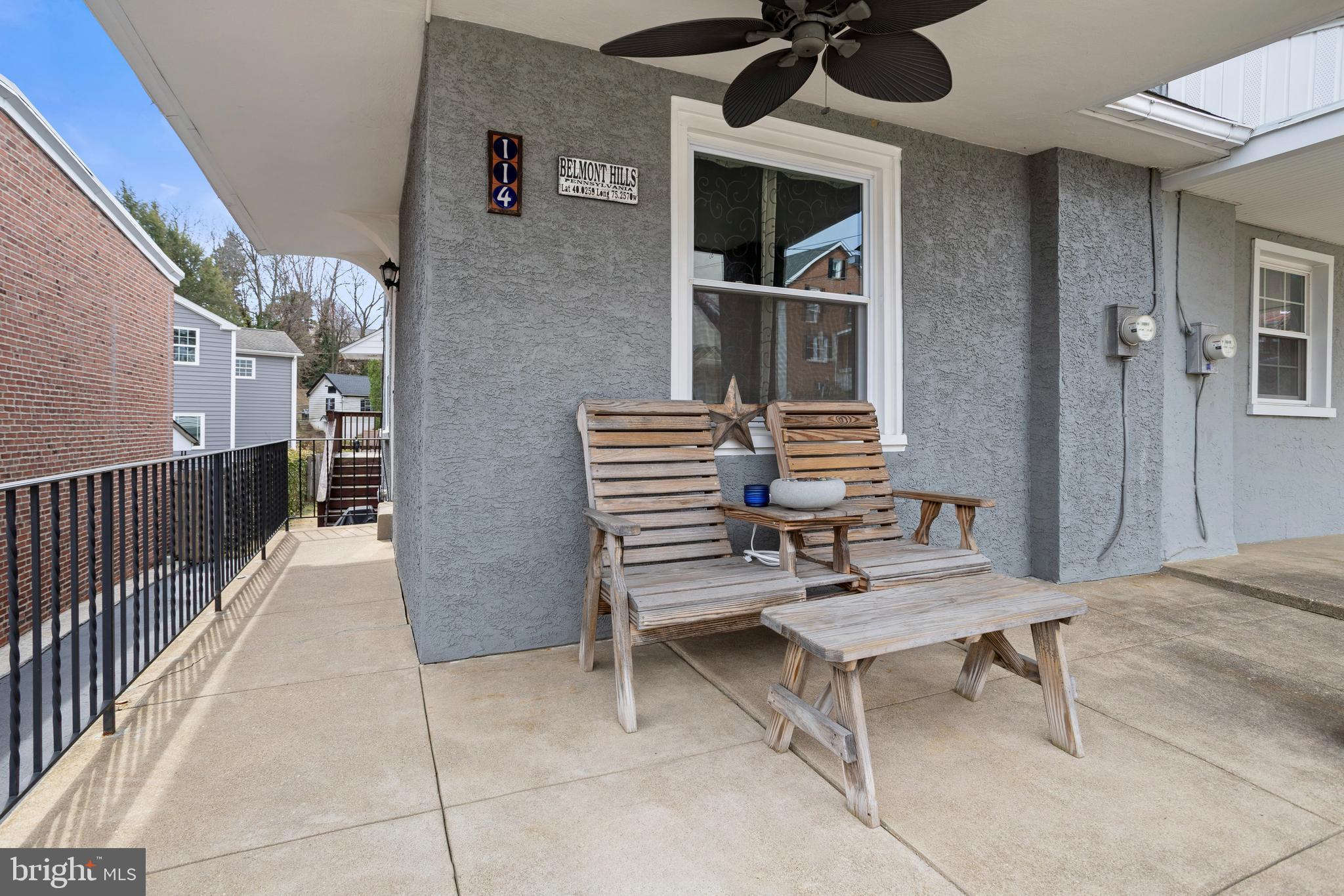 BELMONT HILLS - Residential