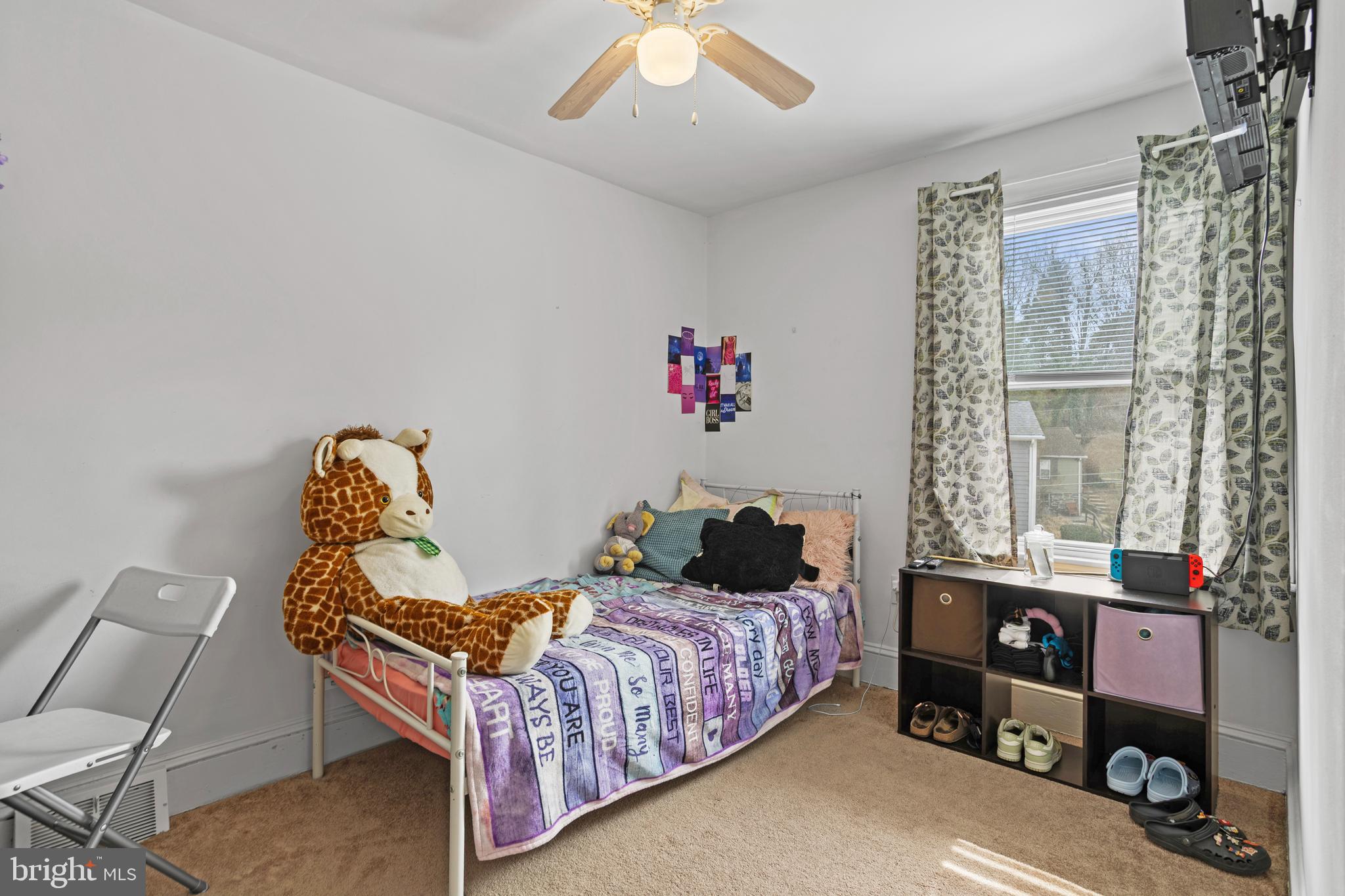 BELMONT HILLS - Residential