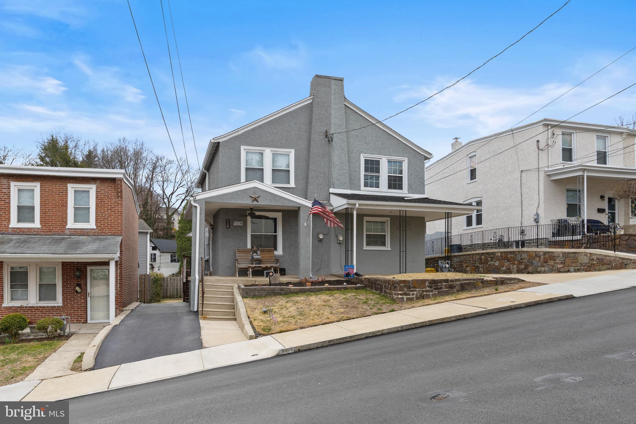 BELMONT HILLS - Residential