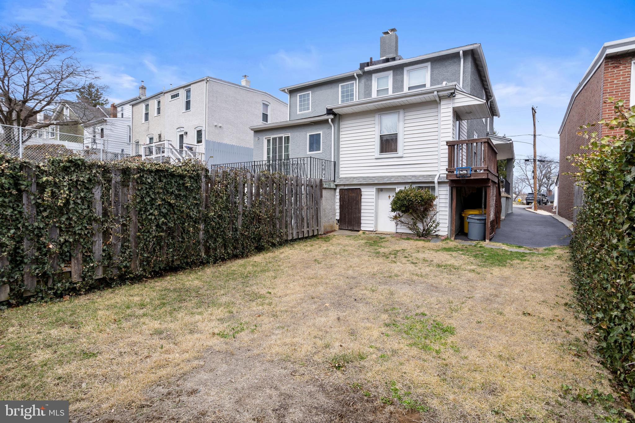 BELMONT HILLS - Residential