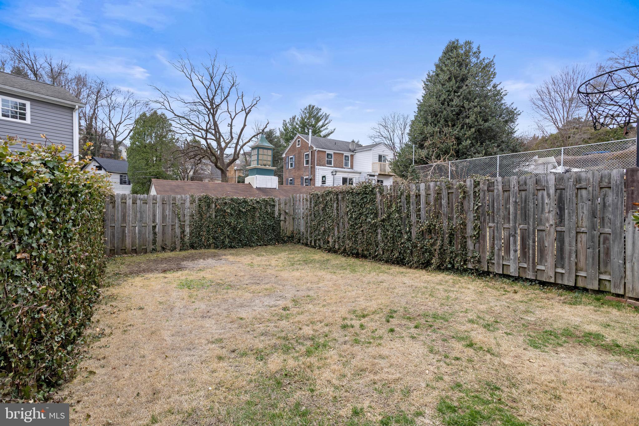 BELMONT HILLS - Residential