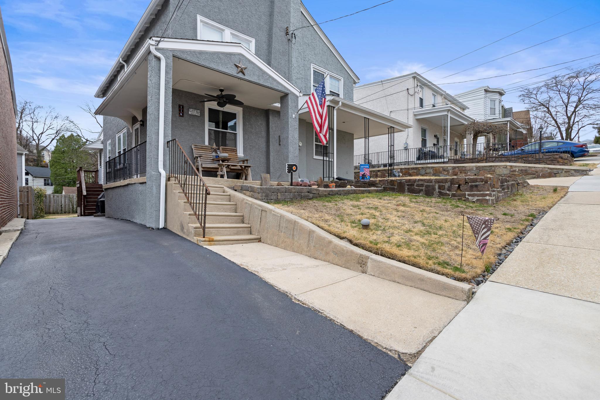 BELMONT HILLS - Residential