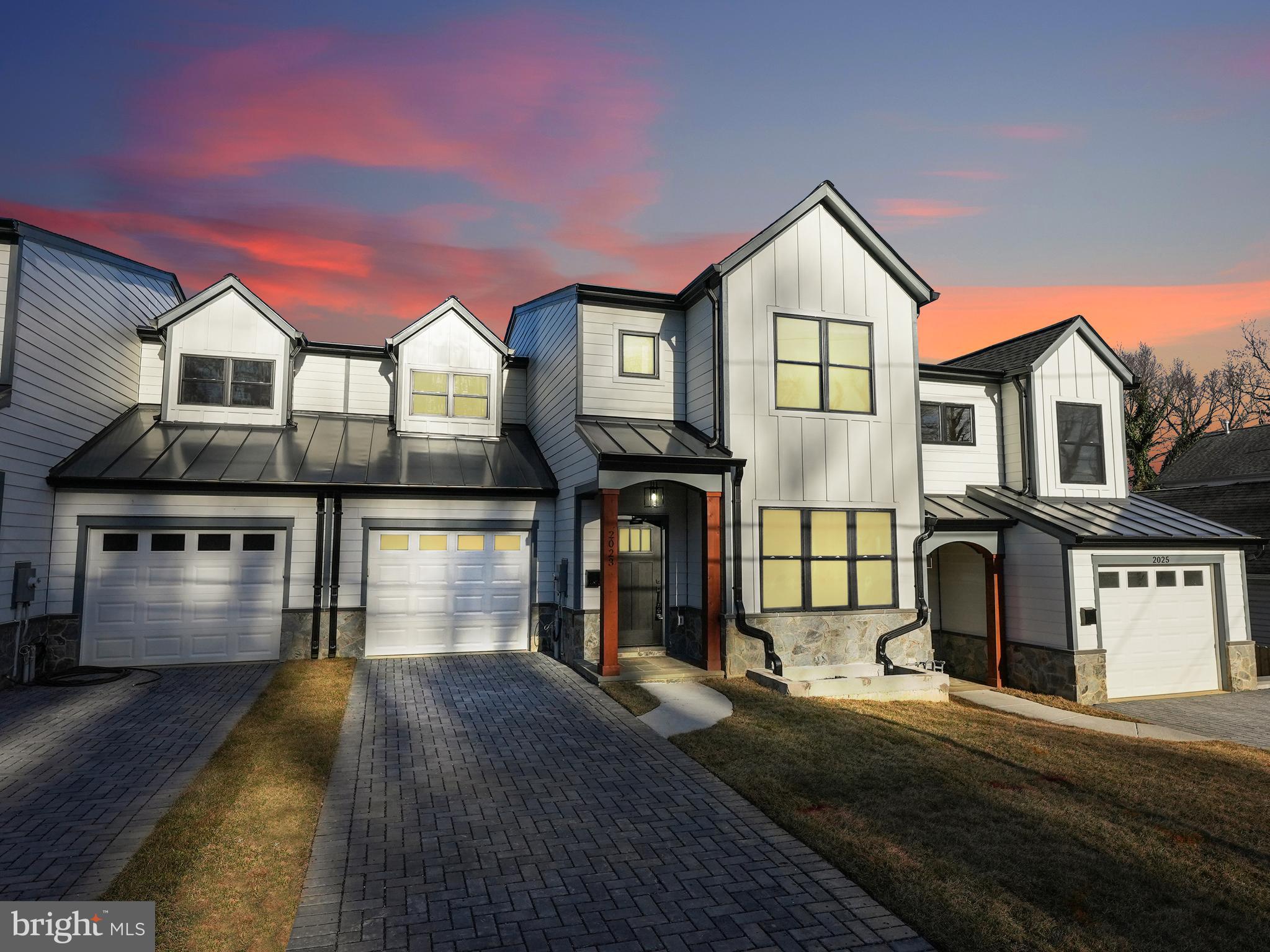 GREEN VALLEY - Residential