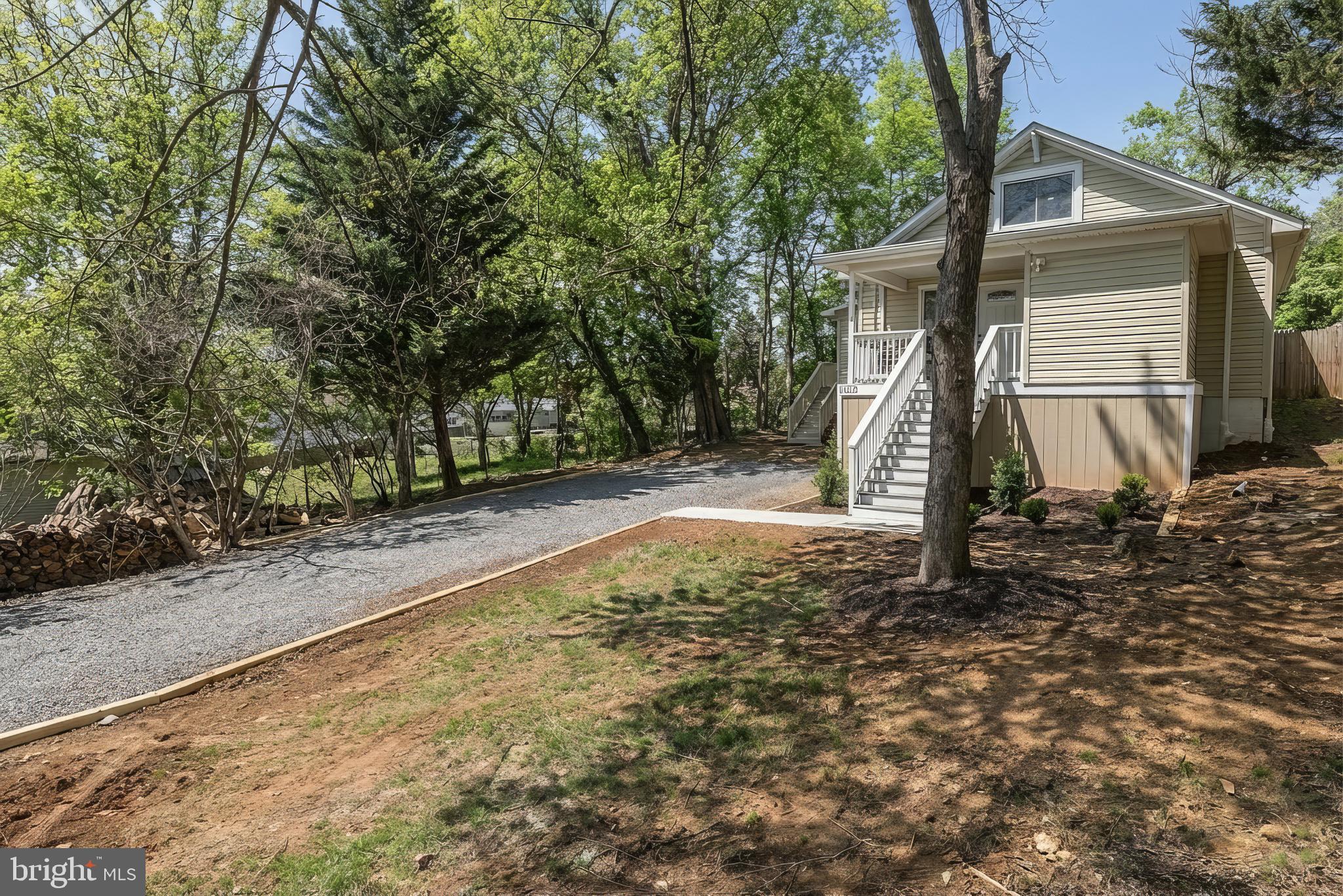 SUNNYSIDE - Residential