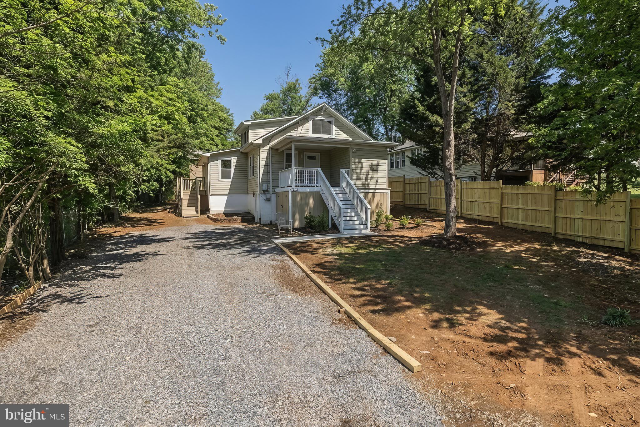 SUNNYSIDE - Residential