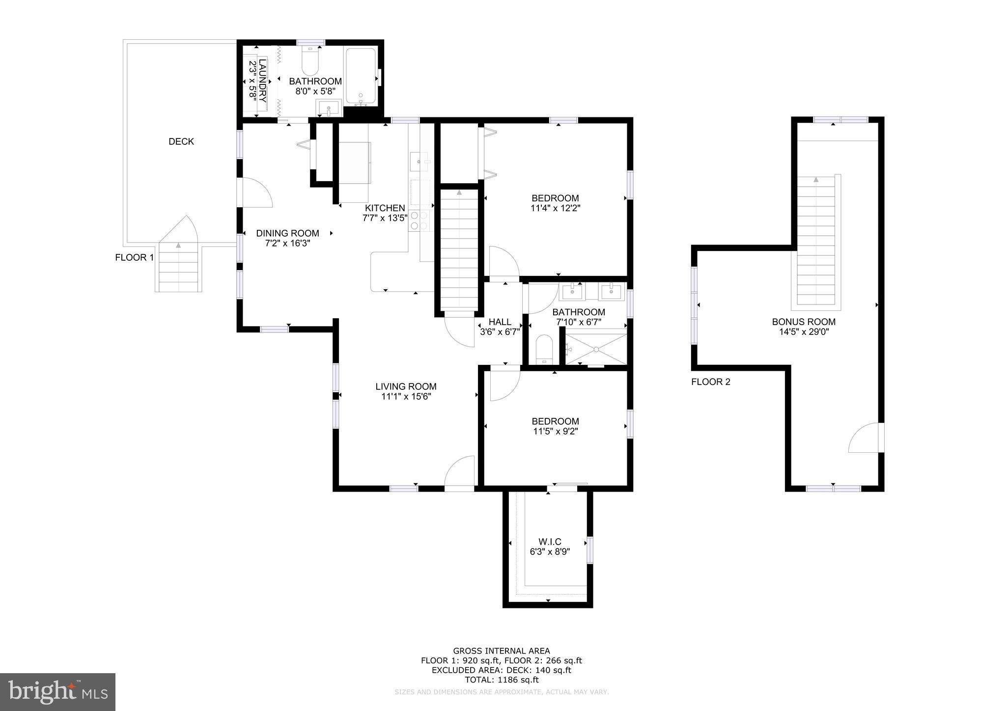 SUNNYSIDE - Residential