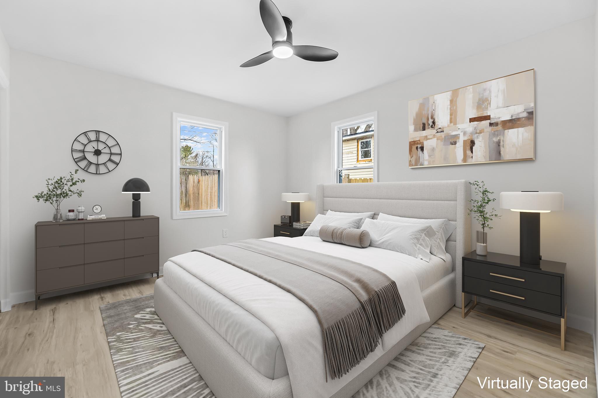 SUNNYSIDE - Residential