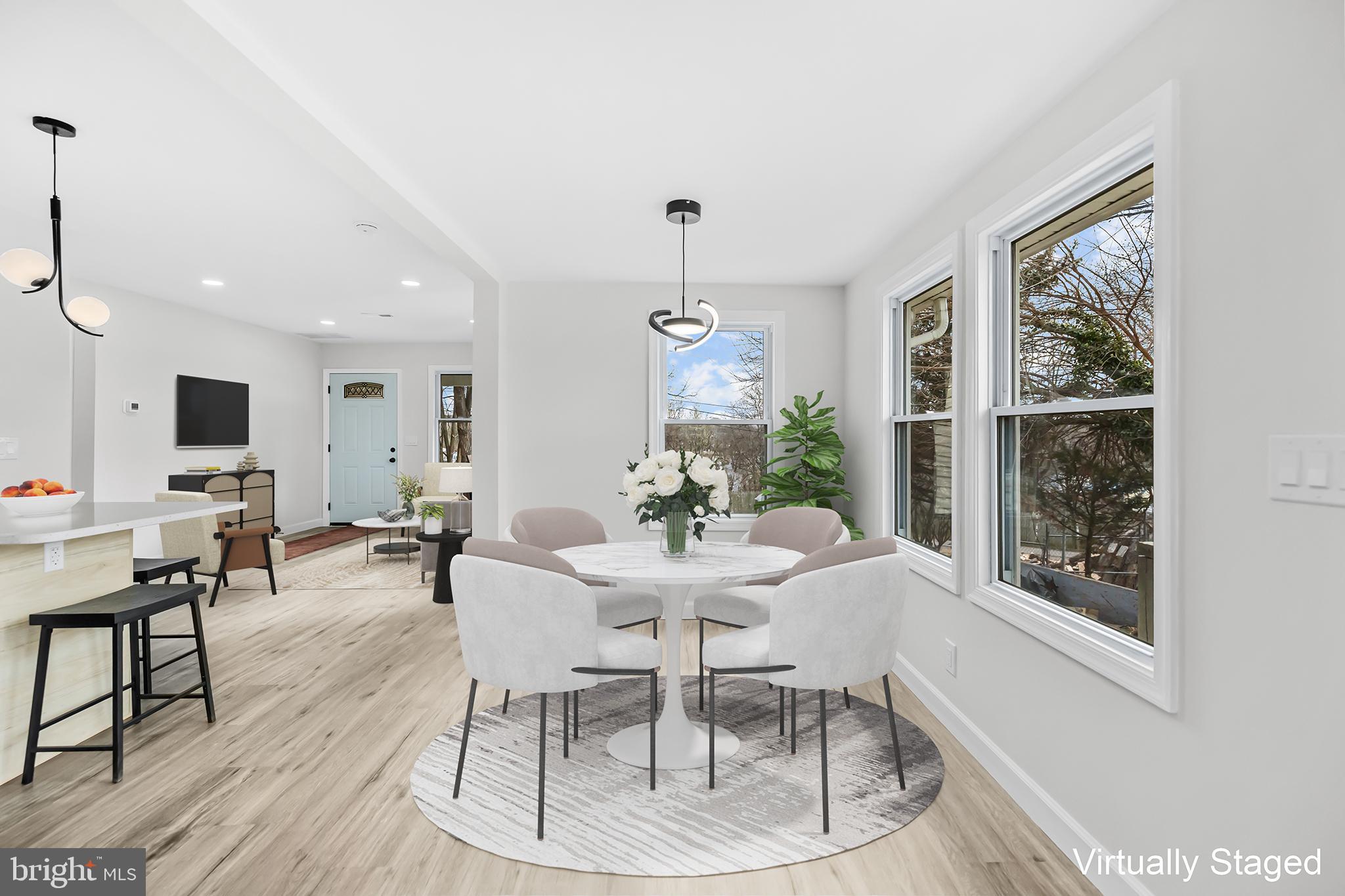 SUNNYSIDE - Residential