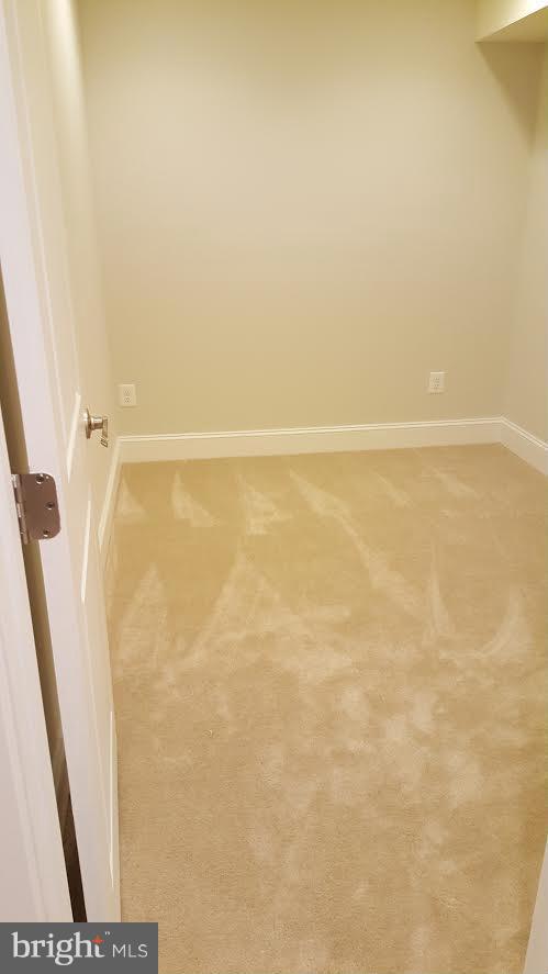 BRISTOE STATION - Residential