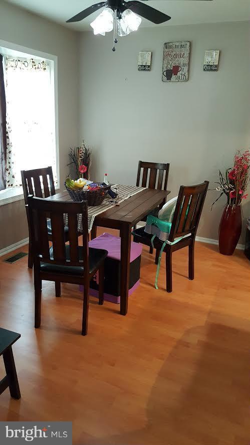 BRISTOE STATION - Residential