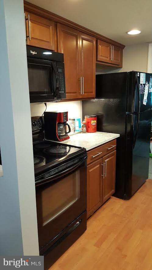 BRISTOE STATION - Residential