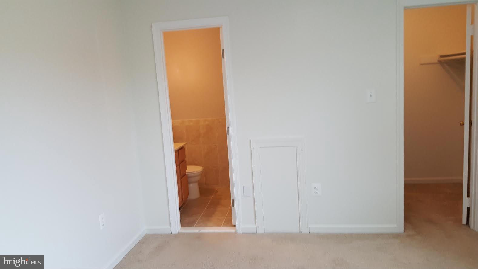 BRISTOE STATION - Residential