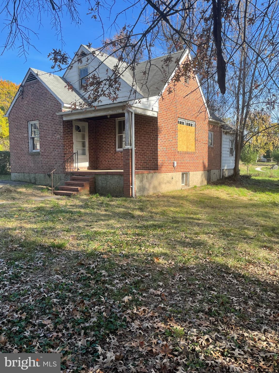 HAYWOOD HEIGHTS - Residential