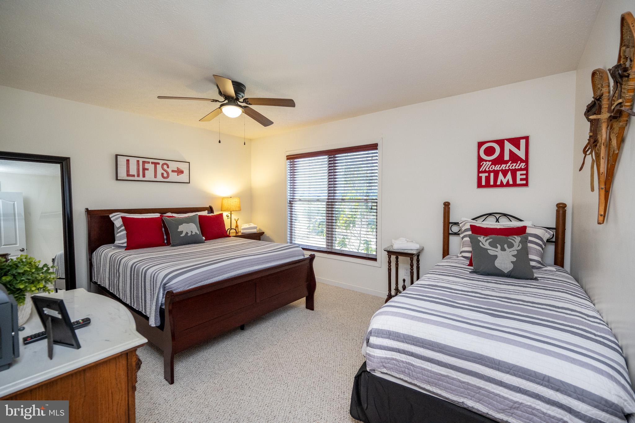 MOUNTAINSIDE - Residential