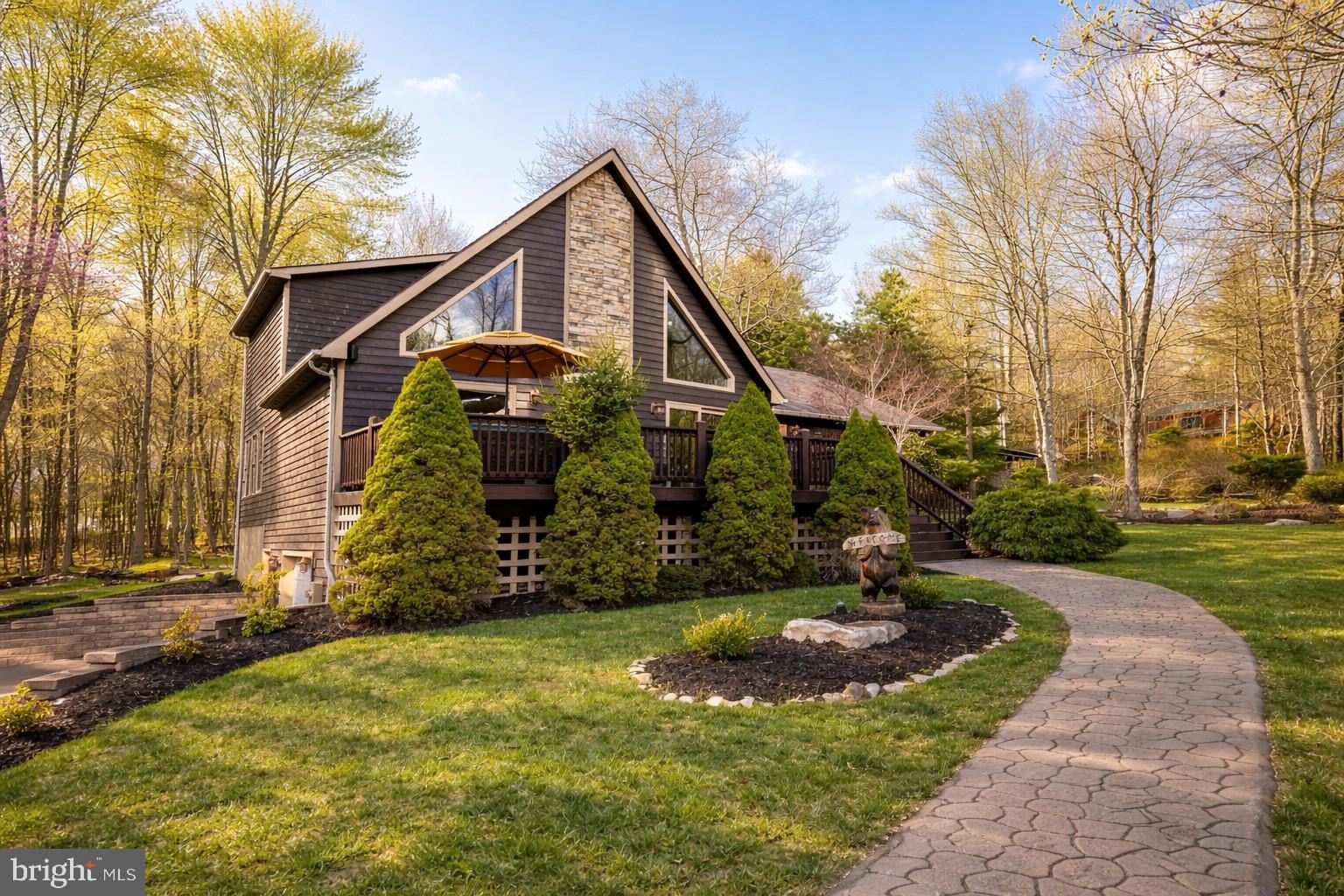 MOUNTAINSIDE - Residential