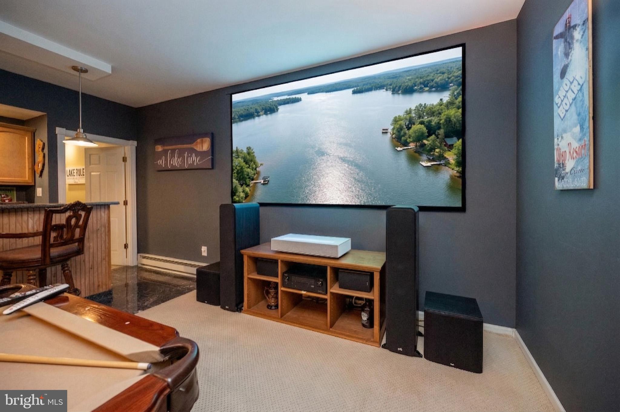 MOUNTAINSIDE - Residential