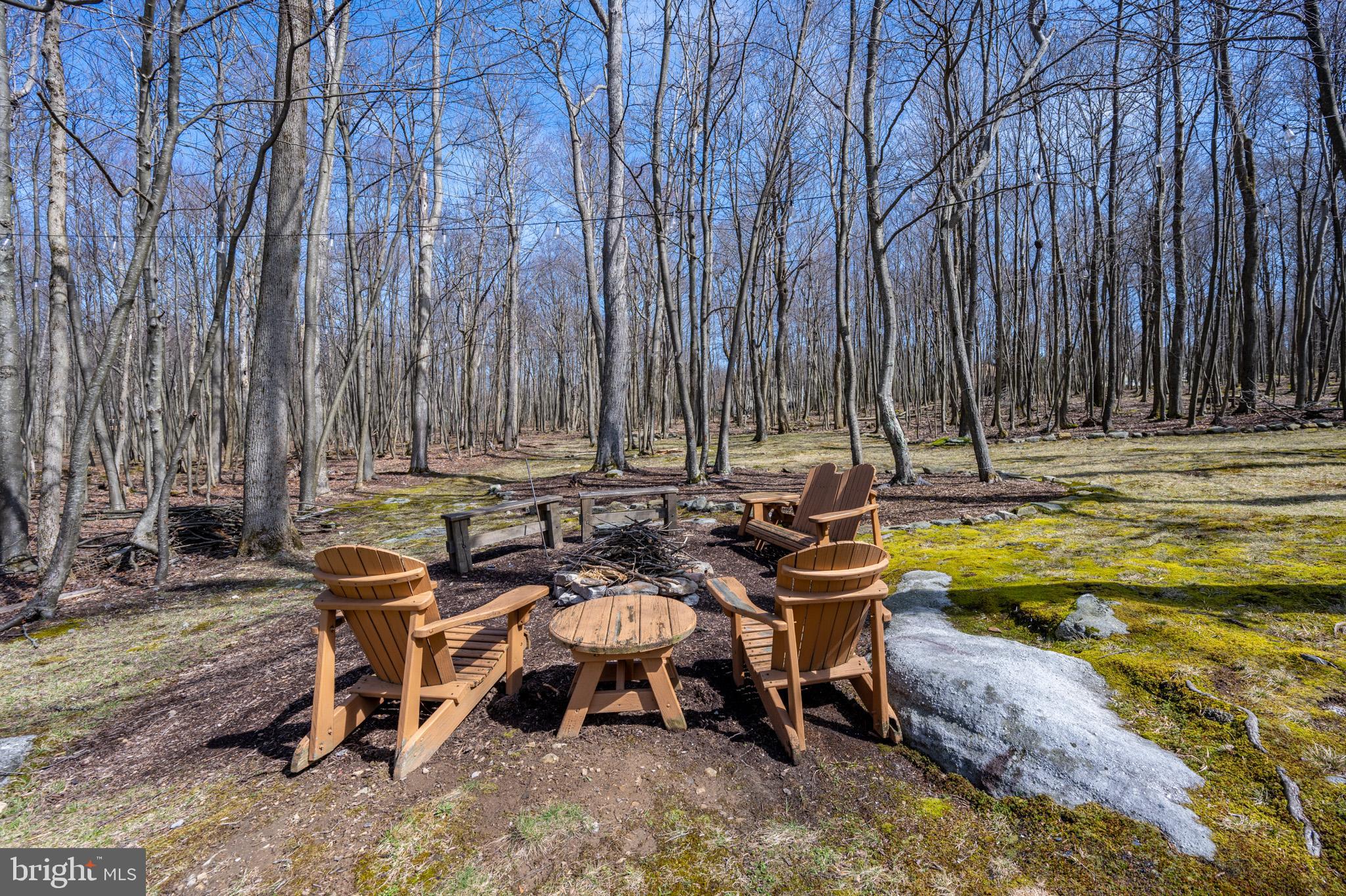 MOUNTAINSIDE - Residential