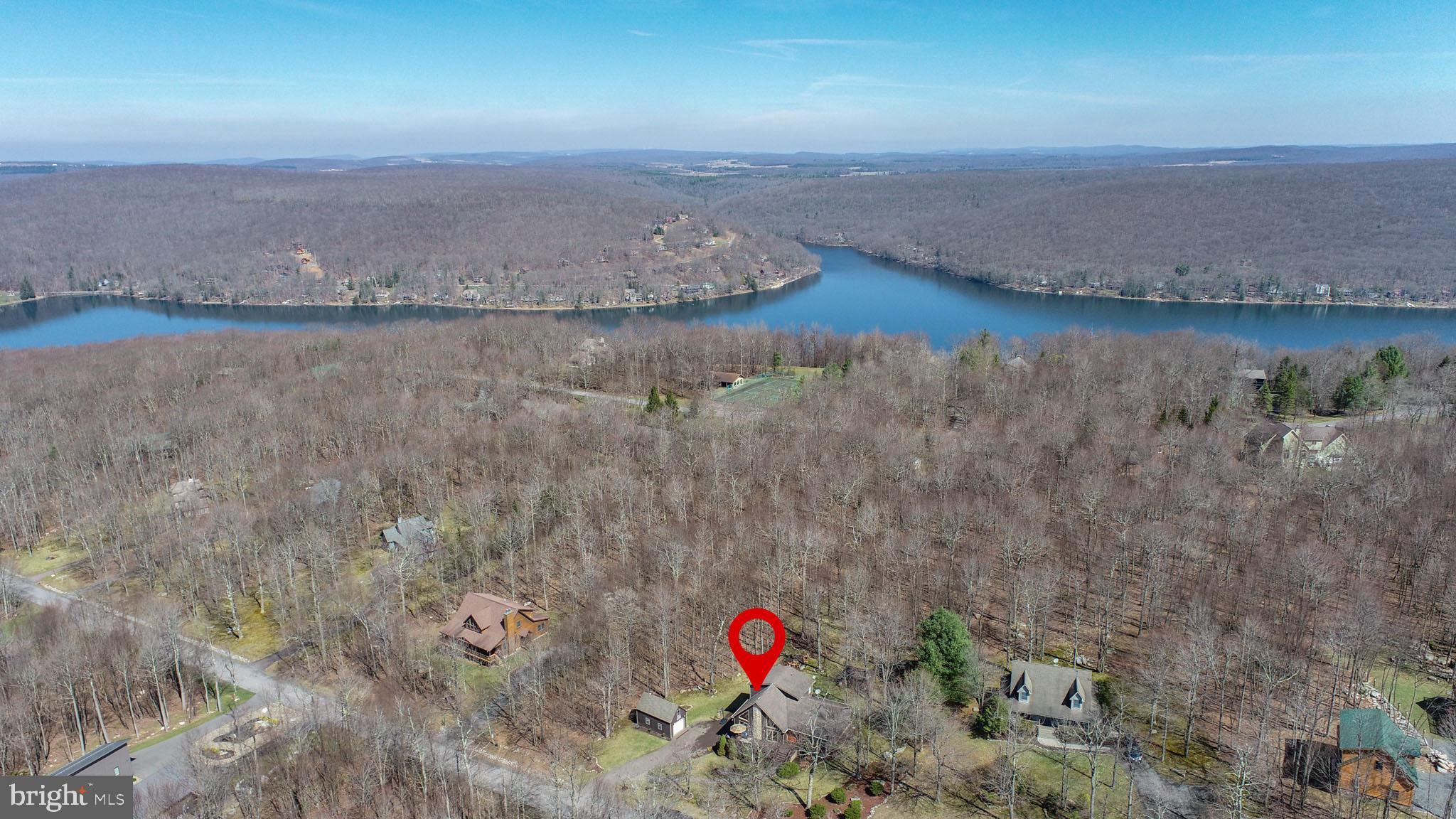 MOUNTAINSIDE - Residential