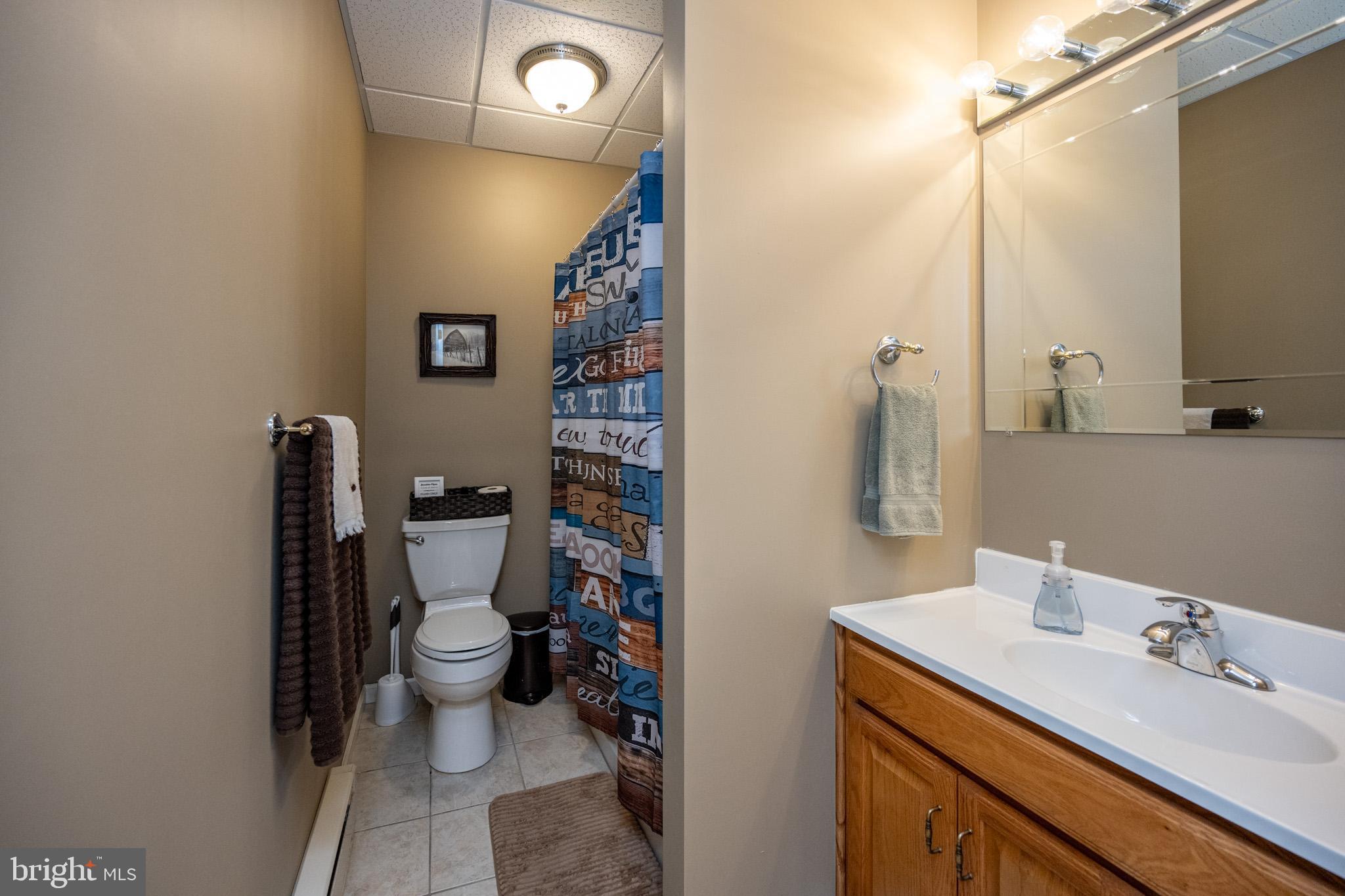 MOUNTAINSIDE - Residential