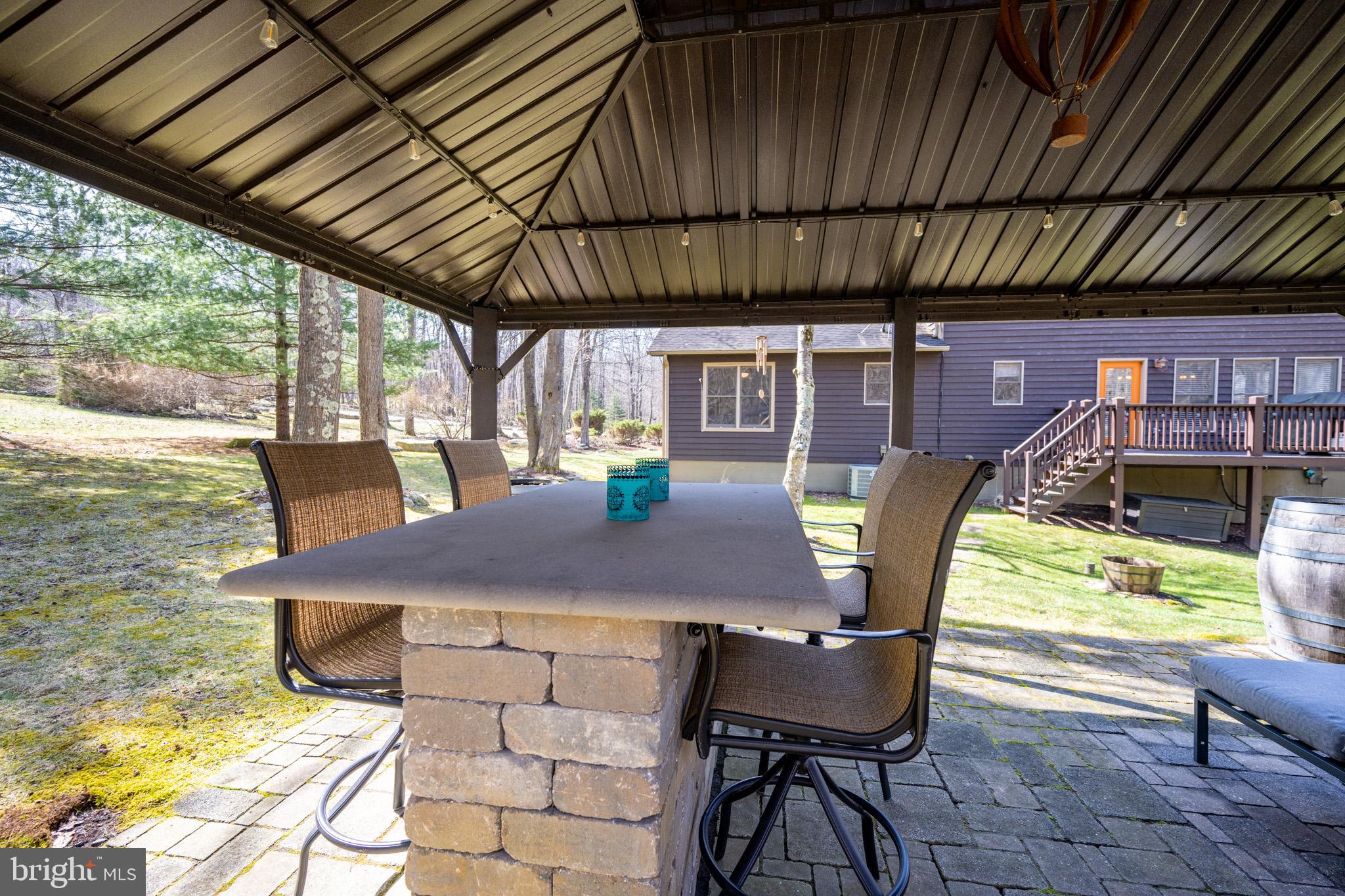 MOUNTAINSIDE - Residential