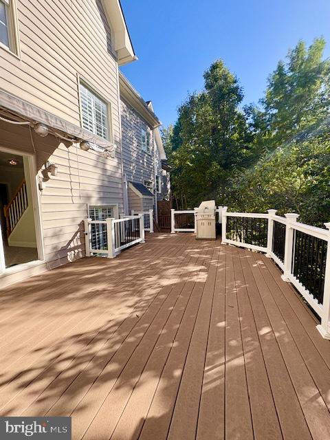 GRAYROB - Residential Lease