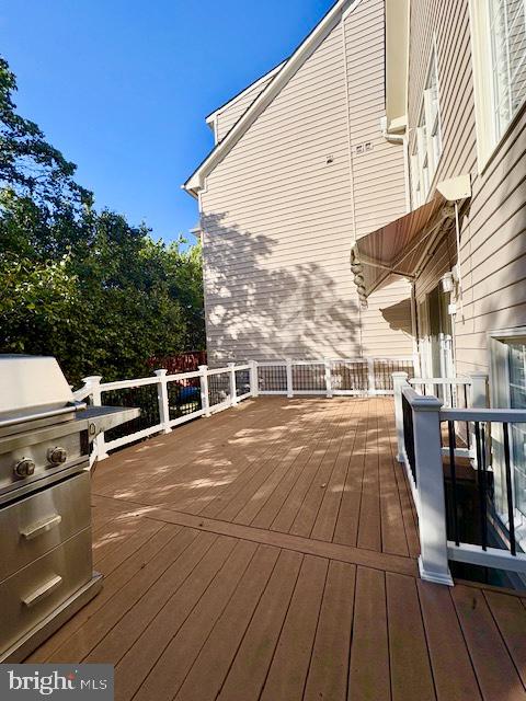 GRAYROB - Residential Lease