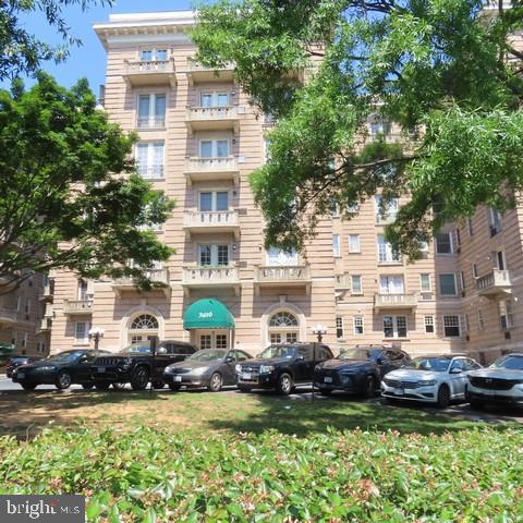 Photo 1 of 21 — 3426 16TH STREET NW 603, WASHINGTON, DC 20010