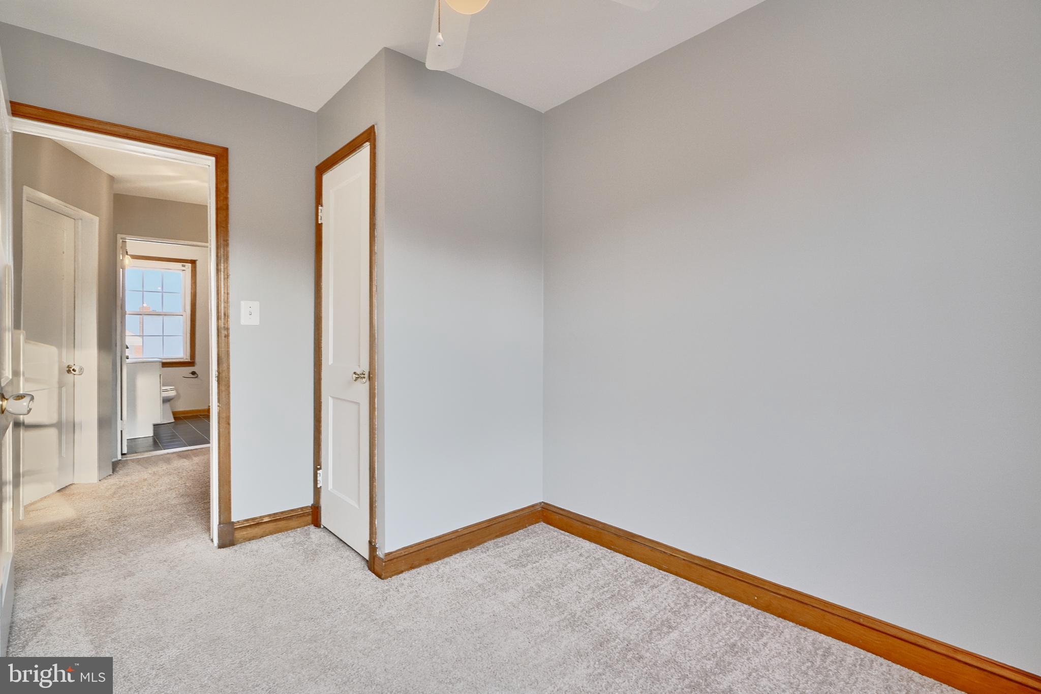 EASTFIELD - Residential Lease