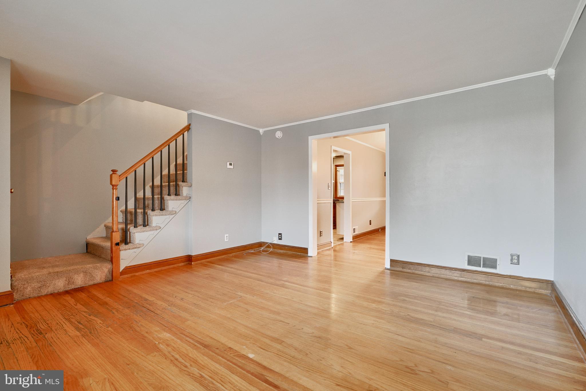 EASTFIELD - Residential Lease