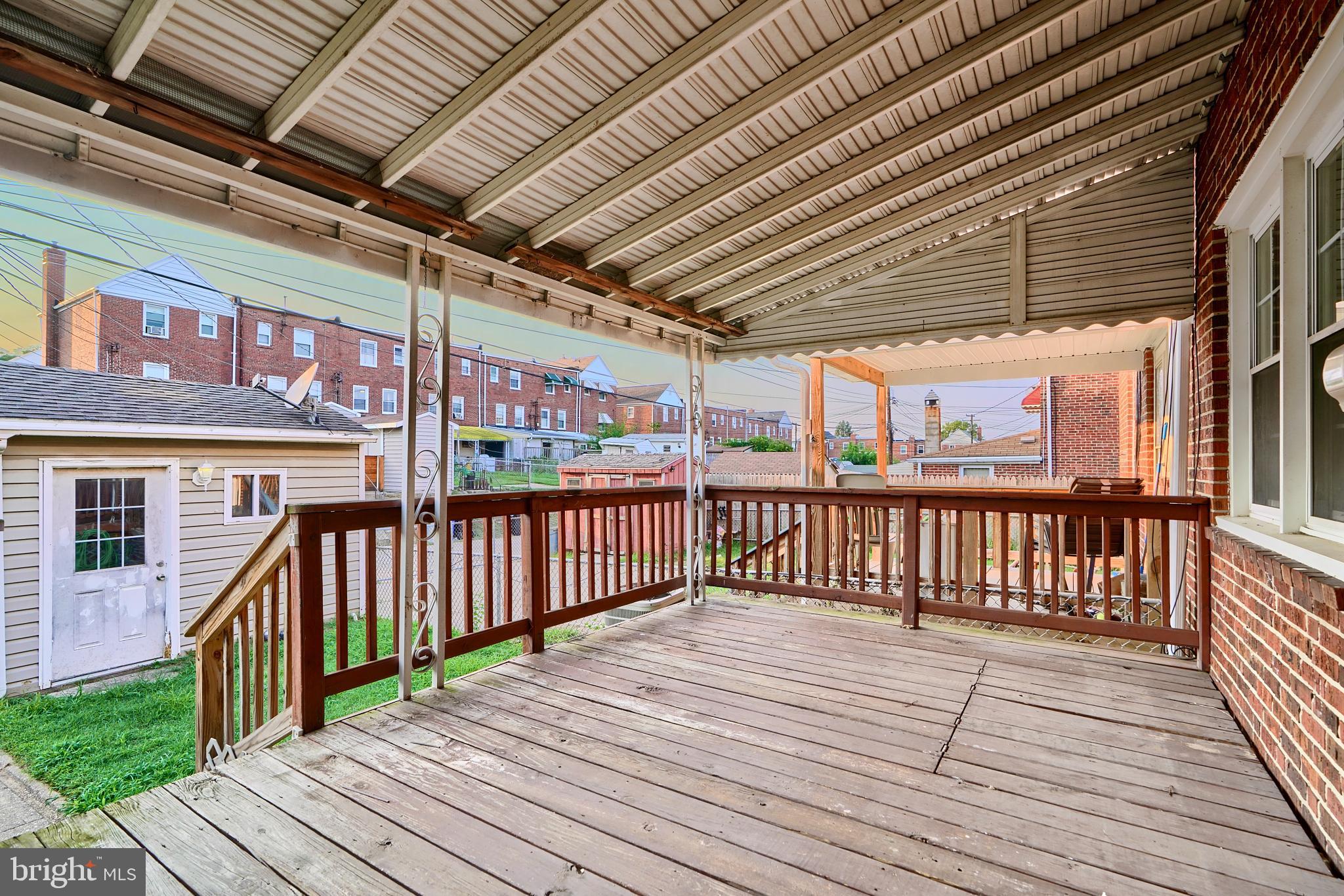 EASTFIELD - Residential Lease