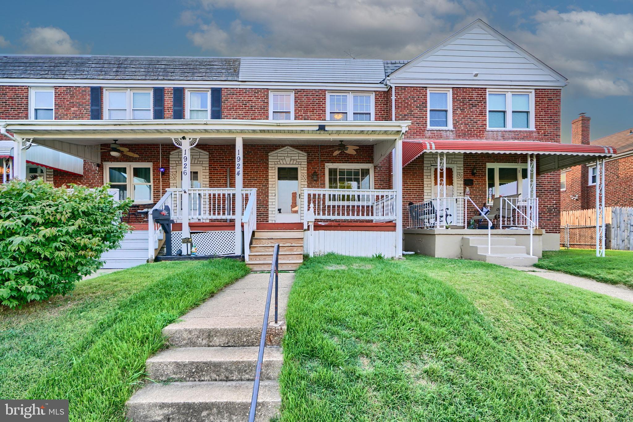 EASTFIELD - Residential Lease