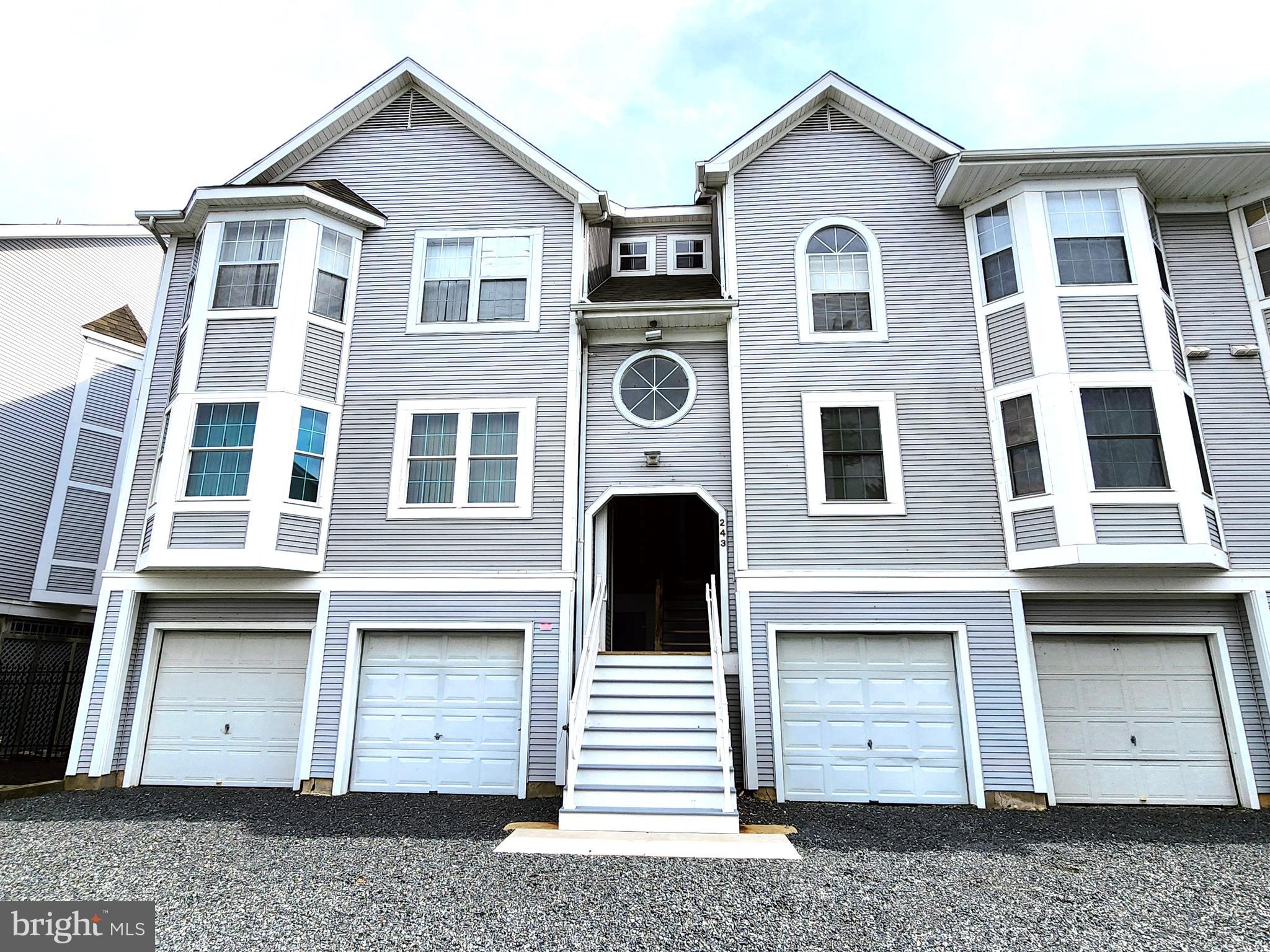 CANVASBACK COVE - Residential