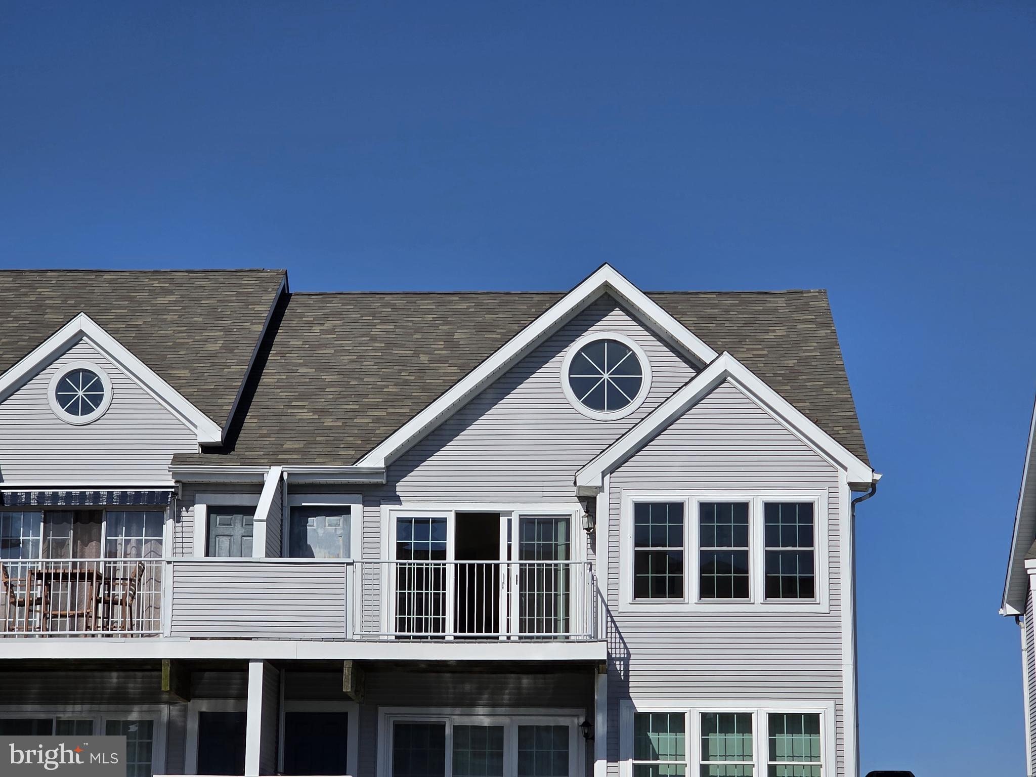 CANVASBACK COVE - Residential