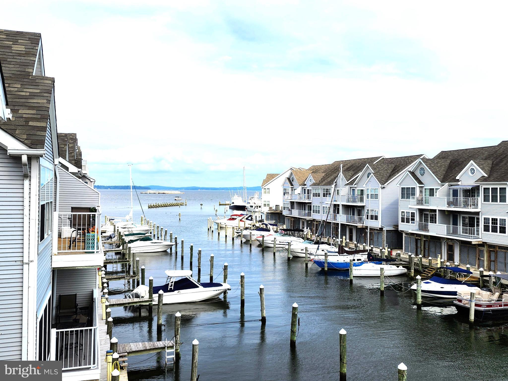 CANVASBACK COVE - Residential