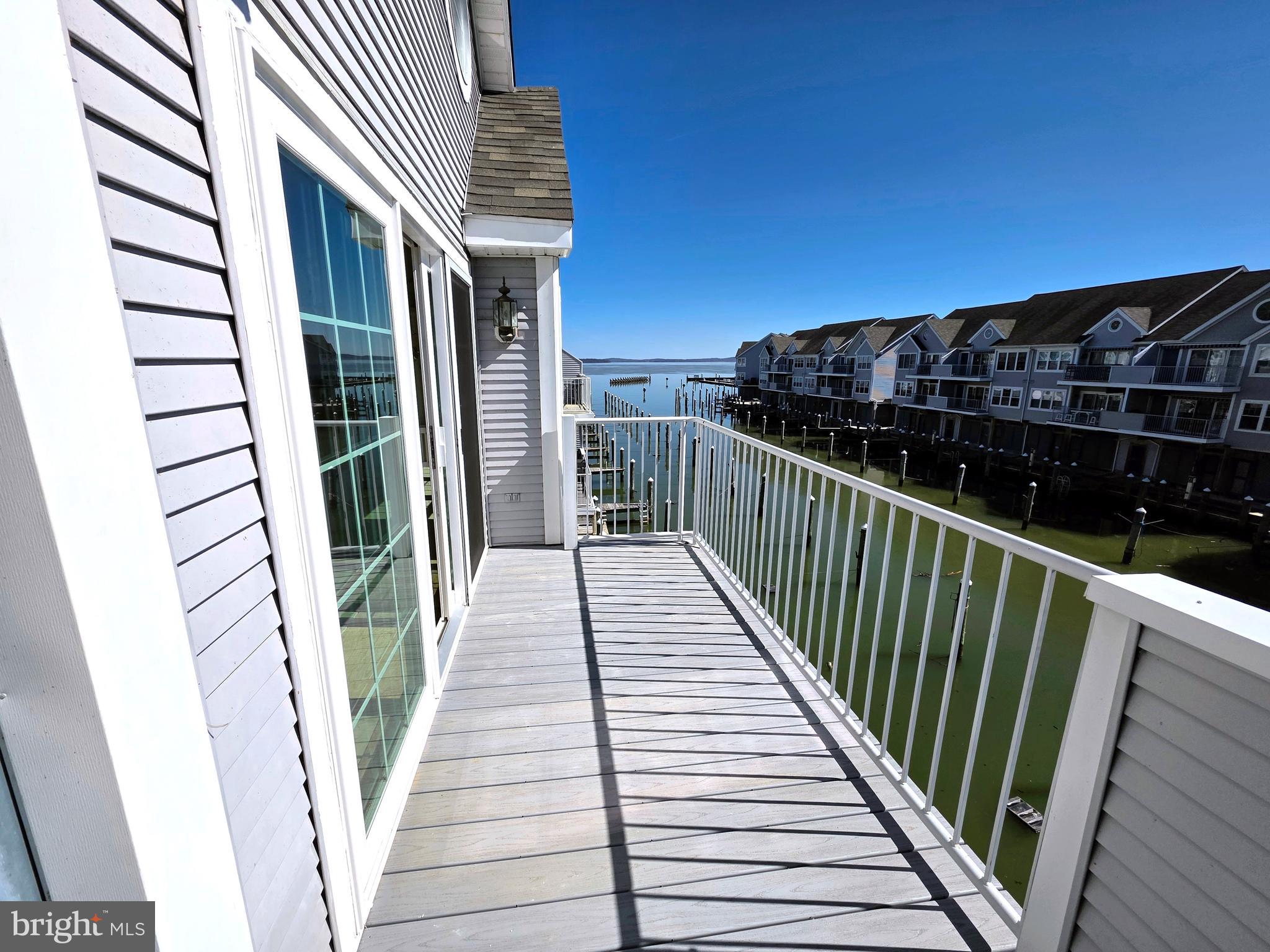 CANVASBACK COVE - Residential