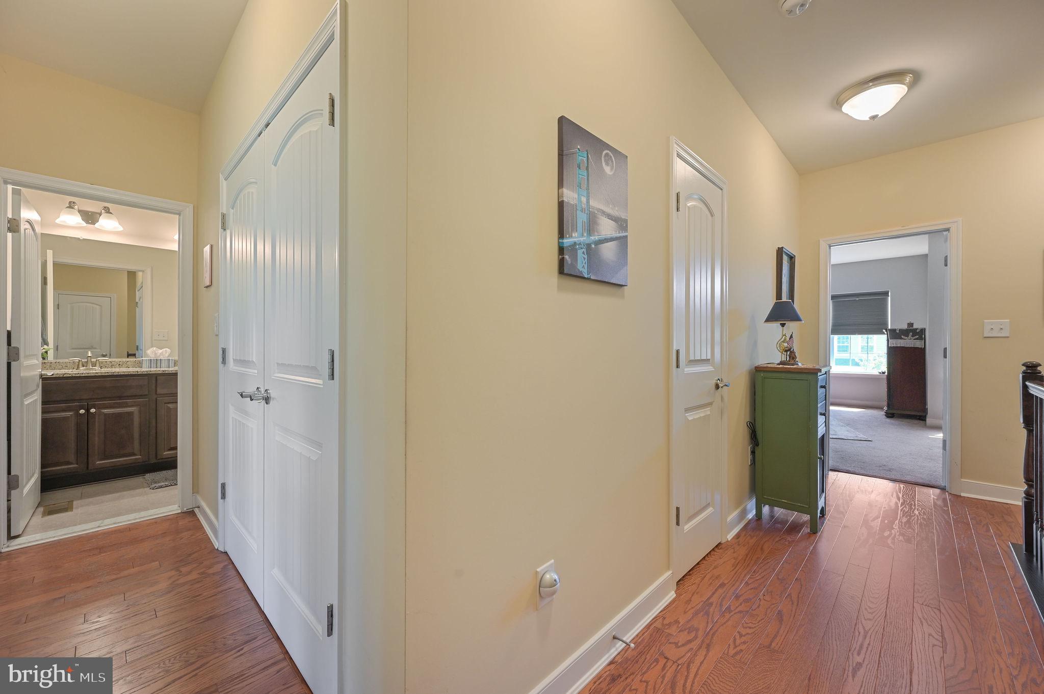 SPRING OAKS - Residential