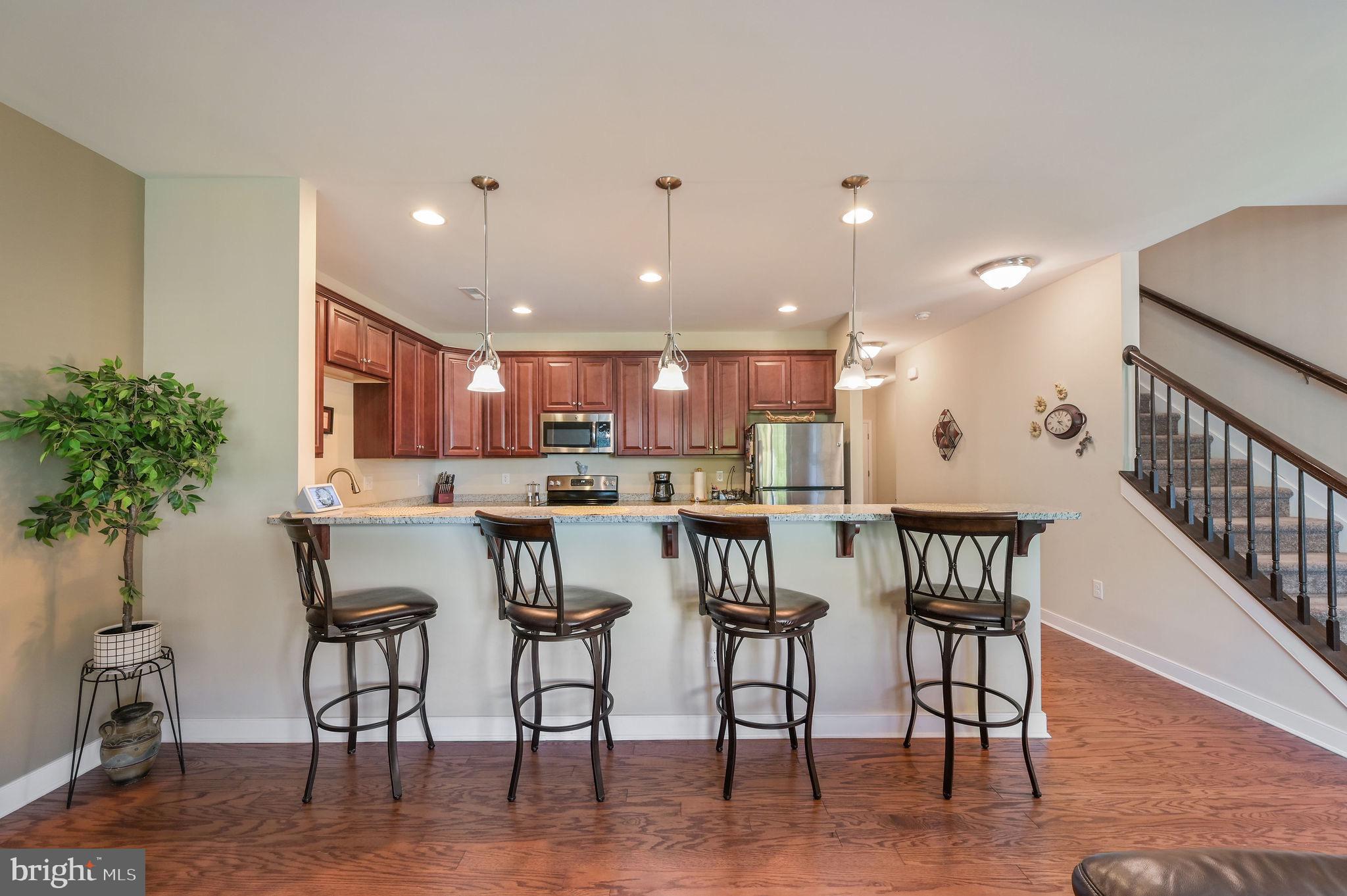 SPRING OAKS - Residential