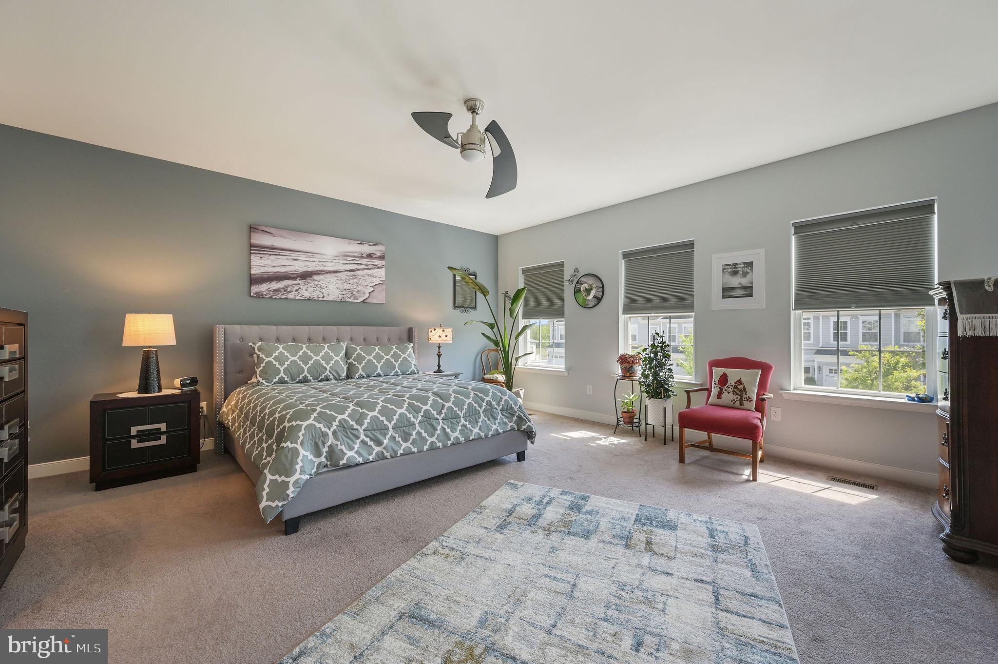 SPRING OAKS - Residential