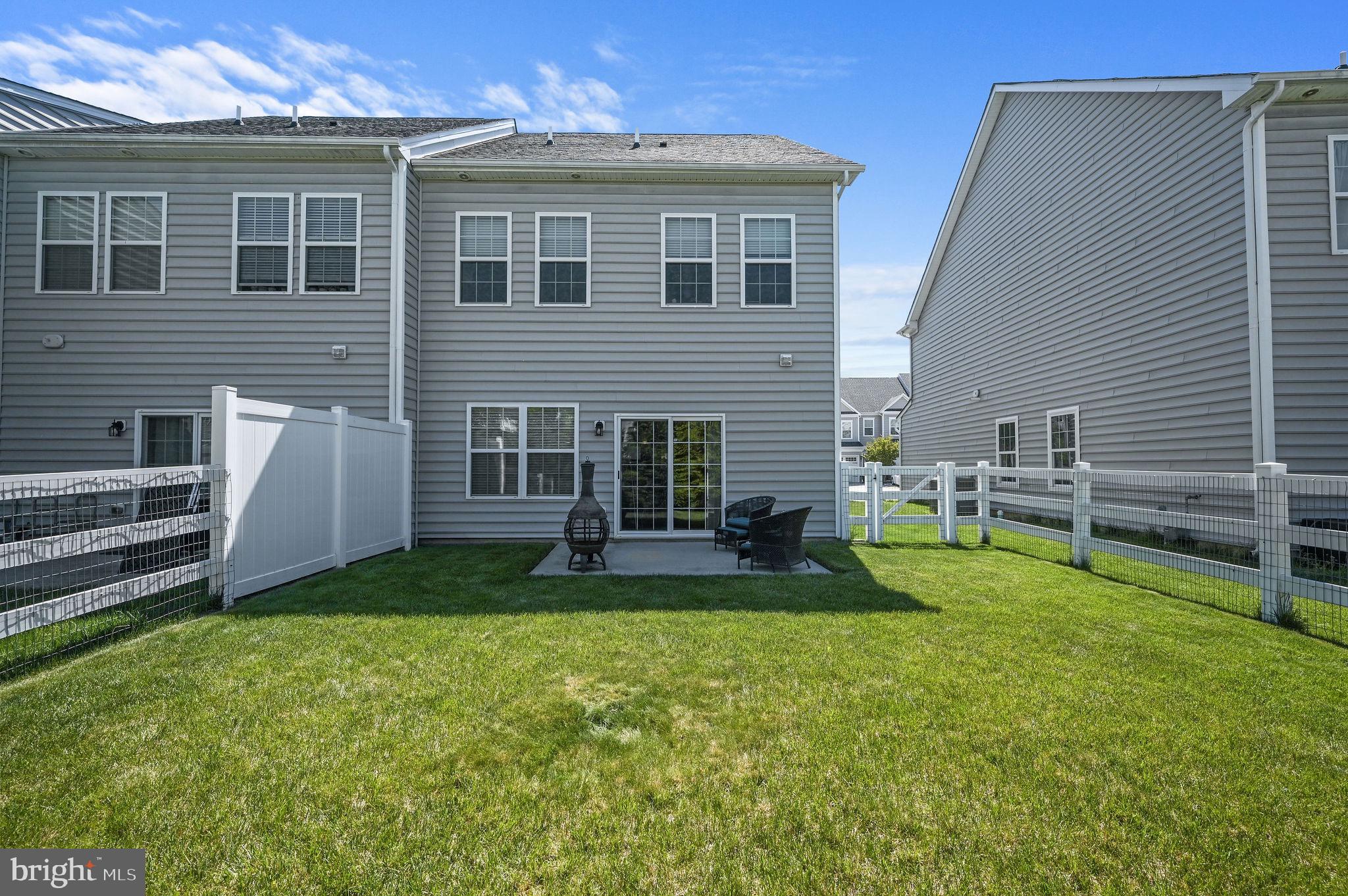 275 MINGO WAY