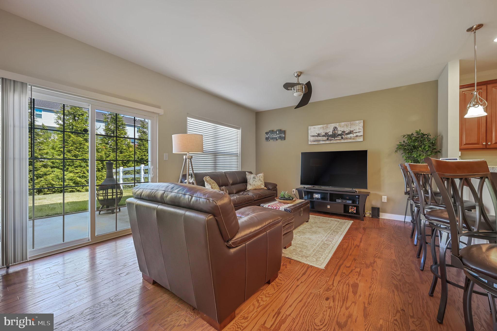 SPRING OAKS - Residential