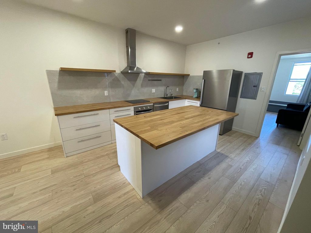 Photo of 3627 Spring Garden Street #UNIT B 2ND FLOOR, PHILADELPHIA, PA 19104 (MLS # PAPH2568690)