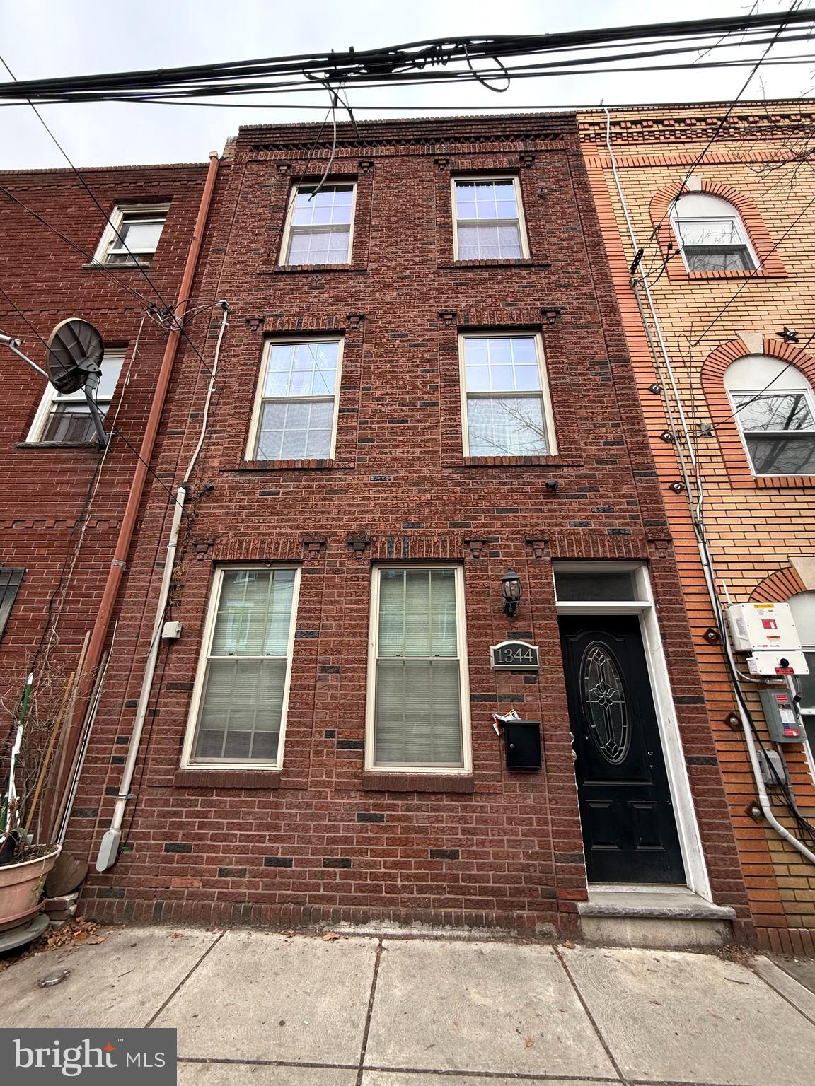PASSYUNK SQUARE - Residential