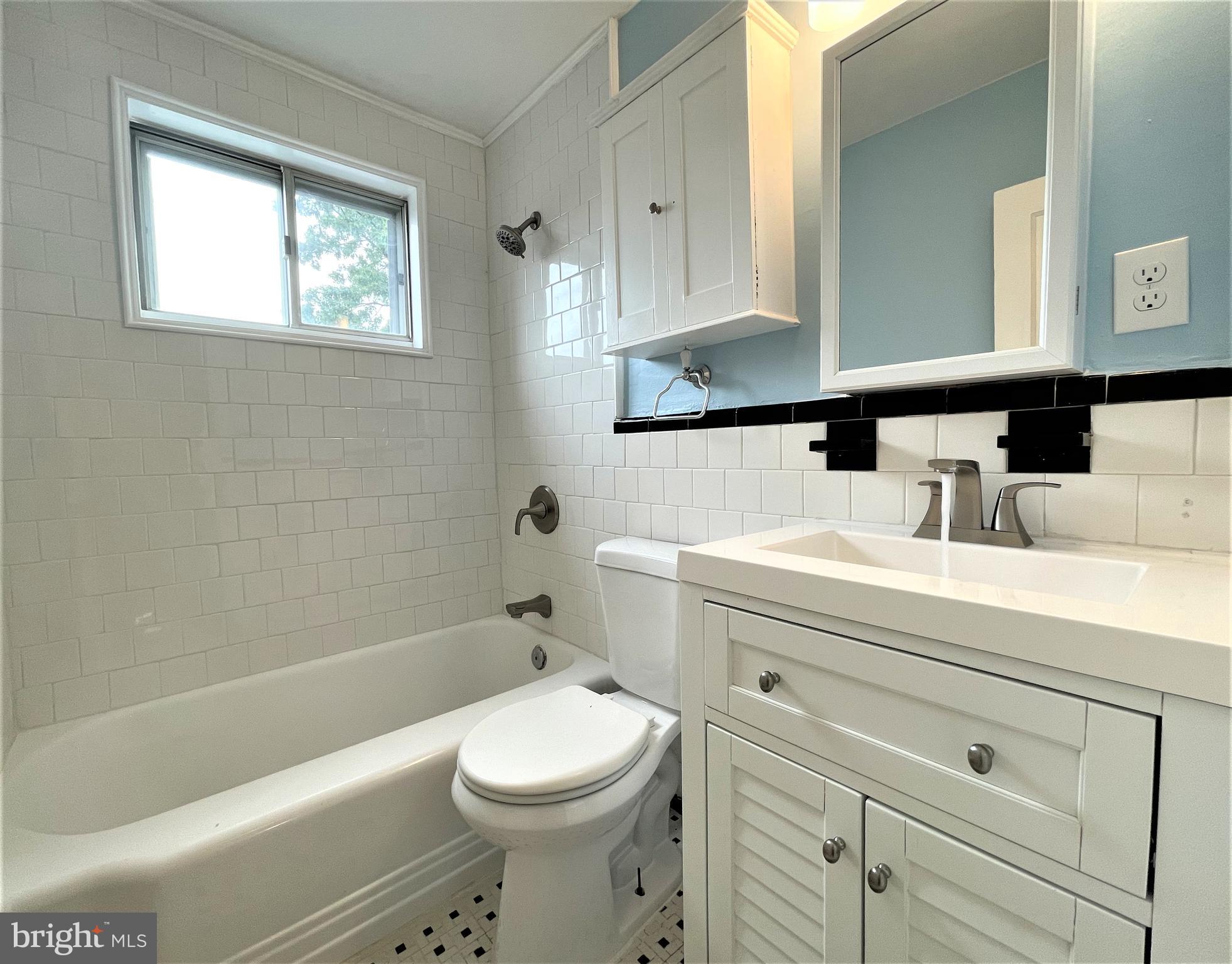 HALETHORPE - Residential Lease