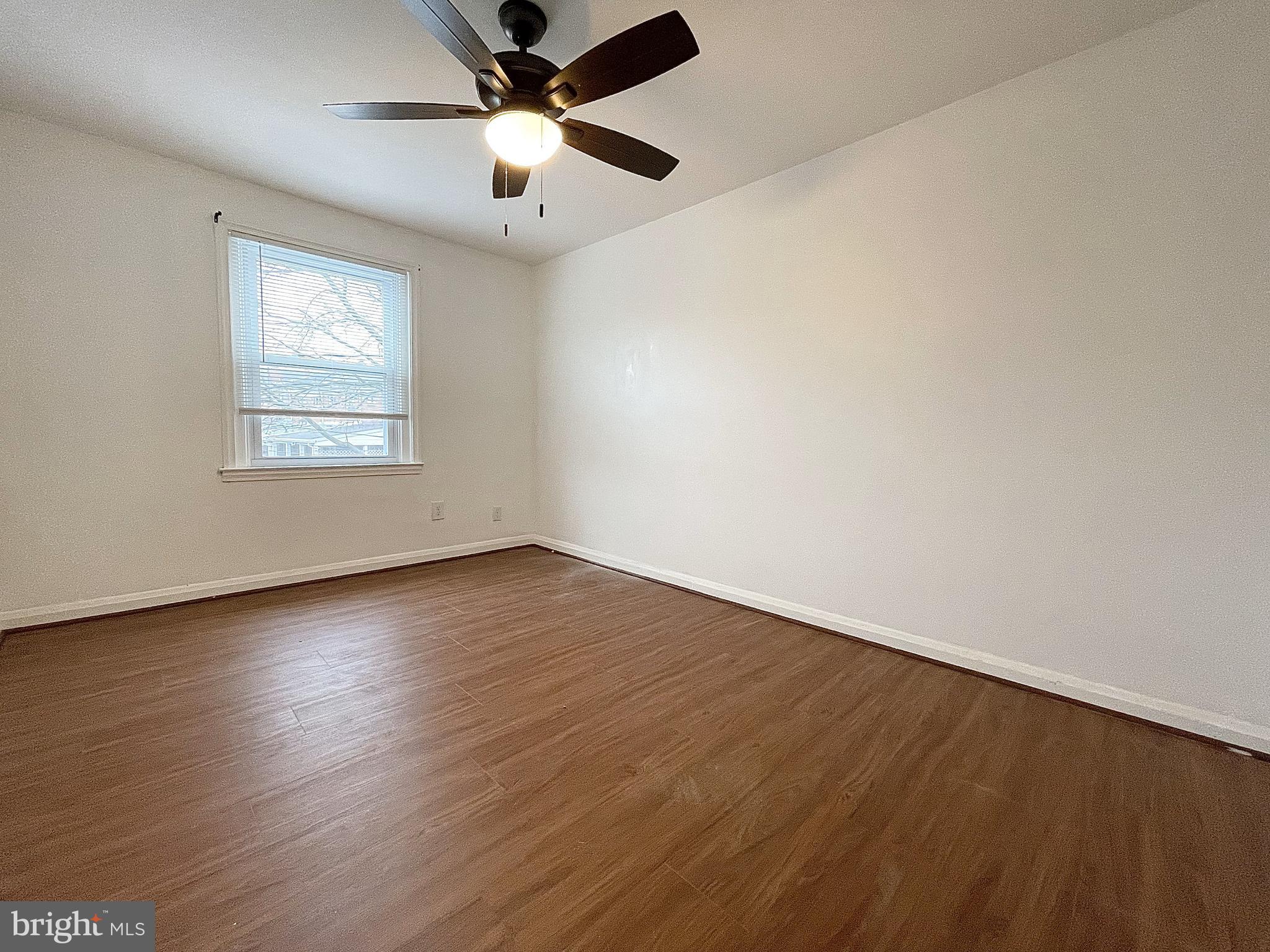 HALETHORPE - Residential Lease