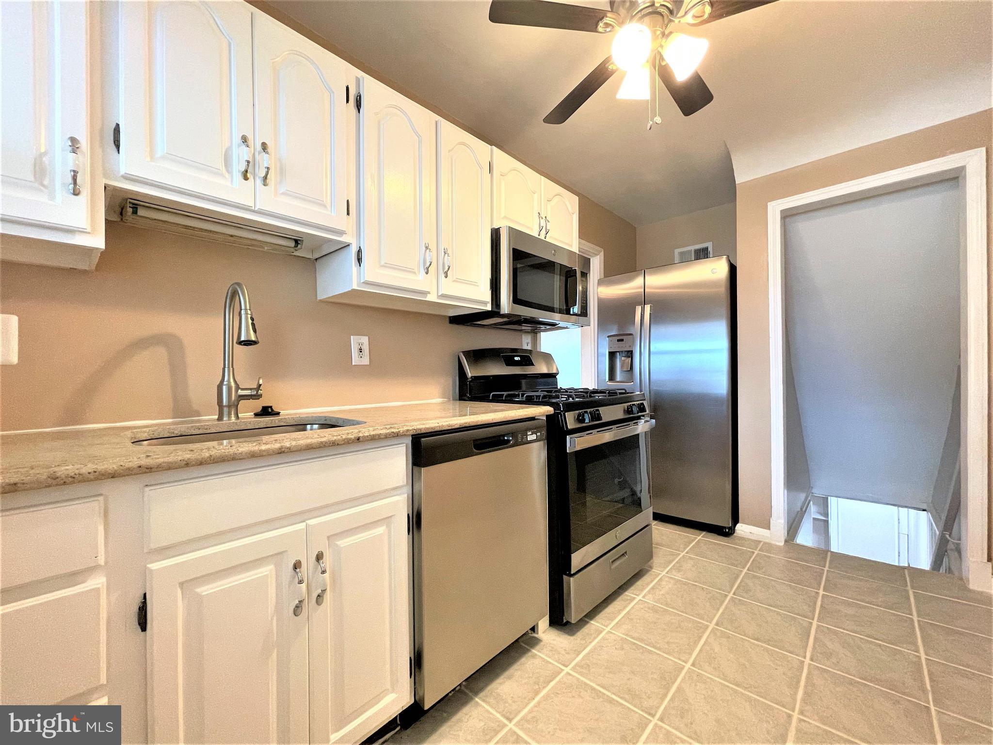 HALETHORPE - Residential Lease