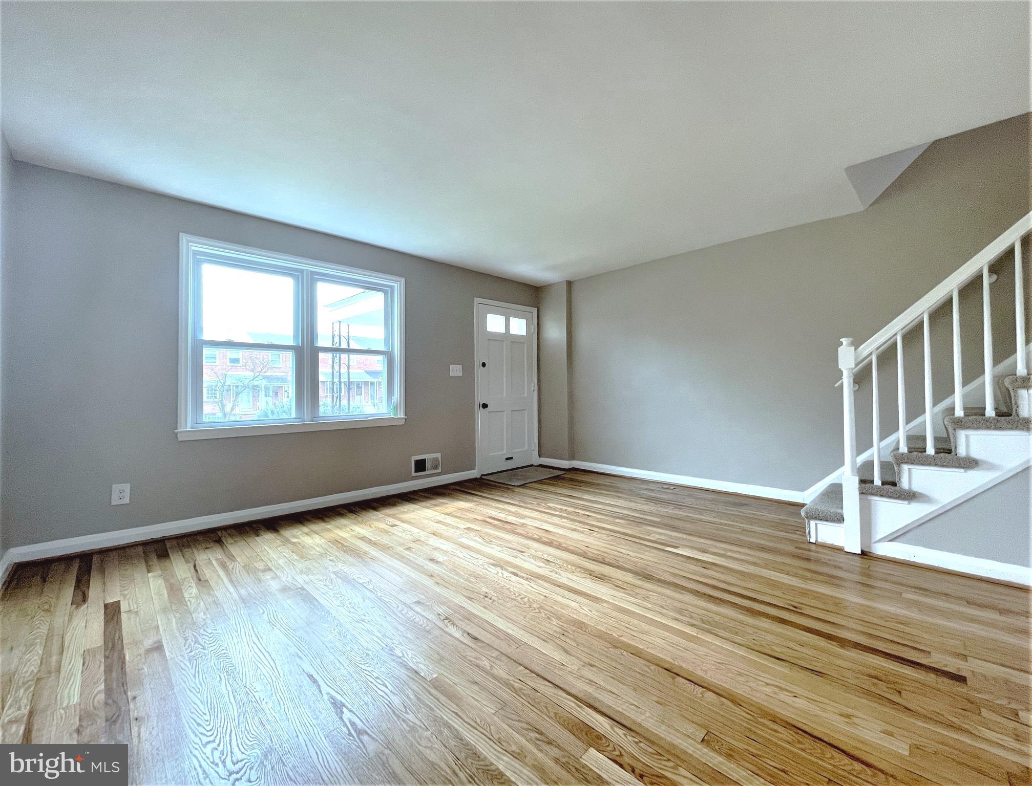 HALETHORPE - Residential Lease