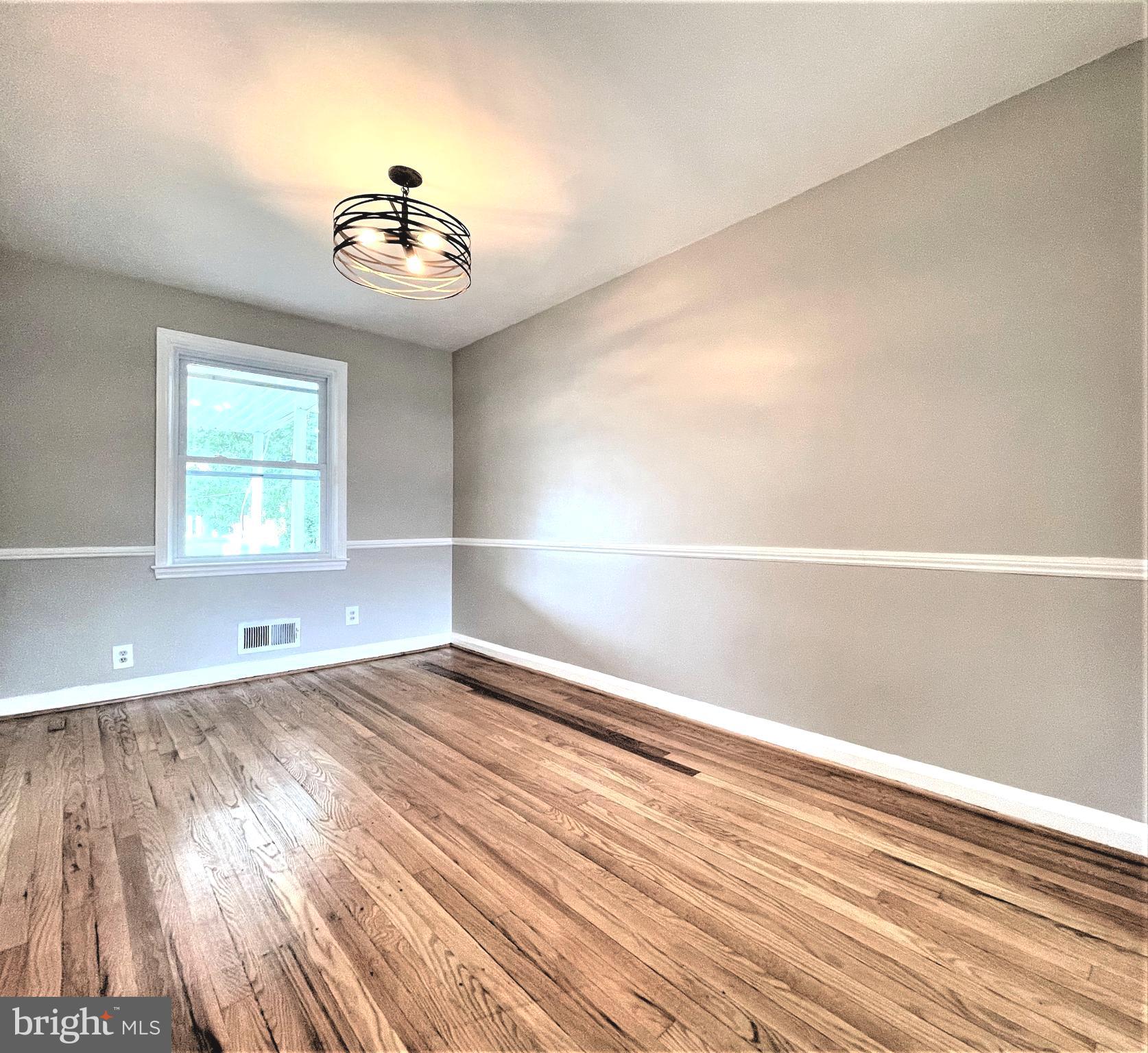 HALETHORPE - Residential Lease