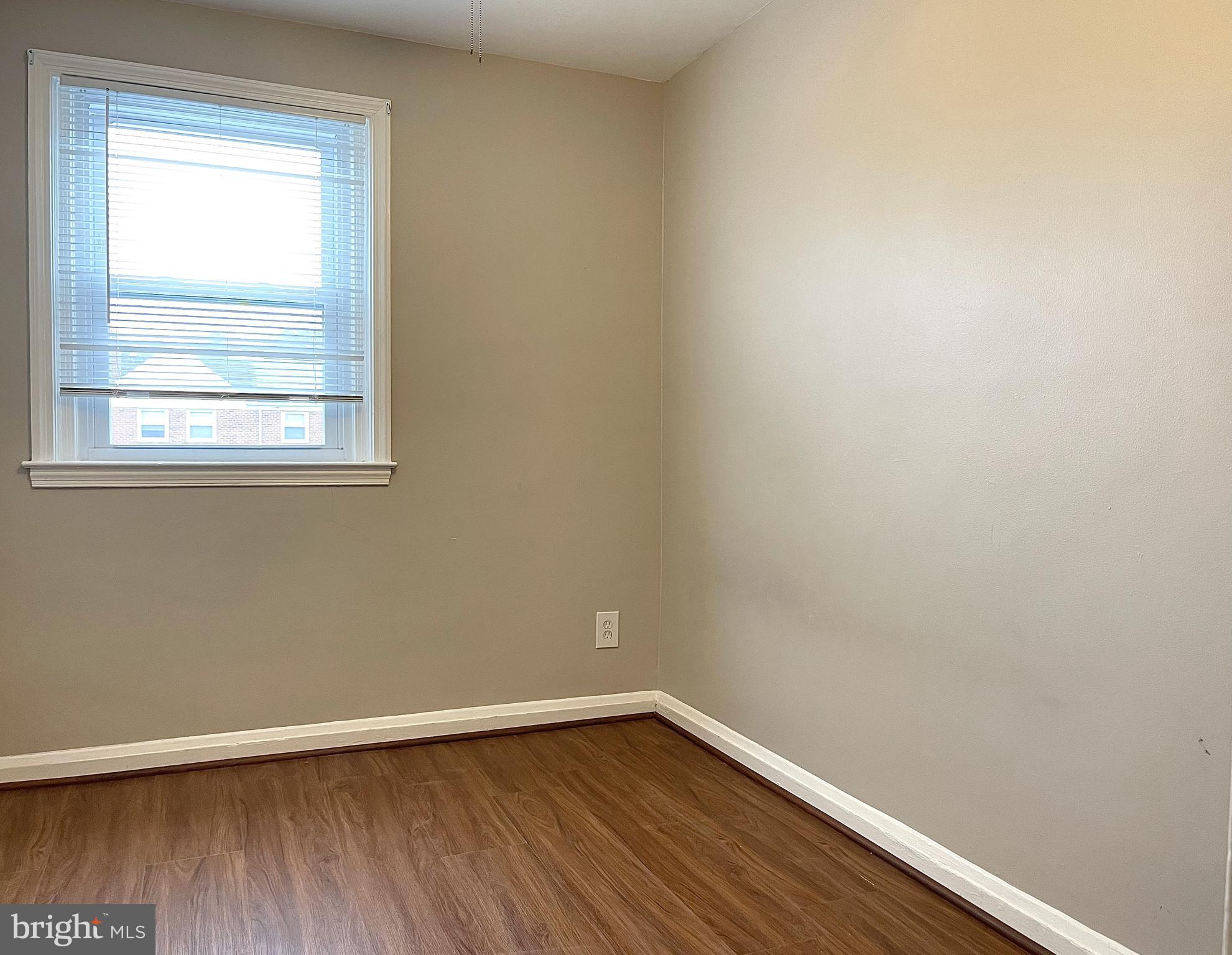 HALETHORPE - Residential Lease